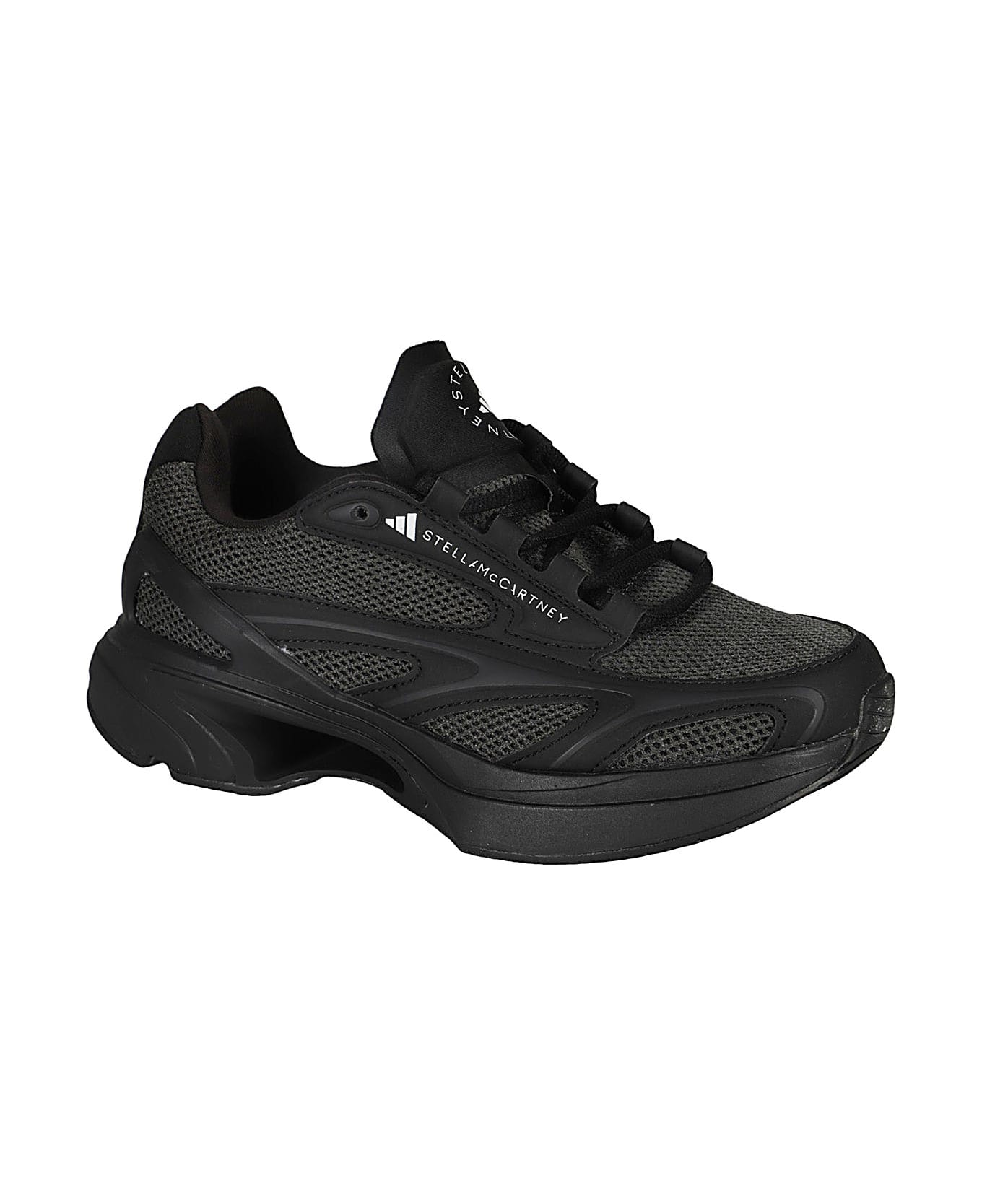 Adidas by Stella McCartney Sportswear 2000 - Black