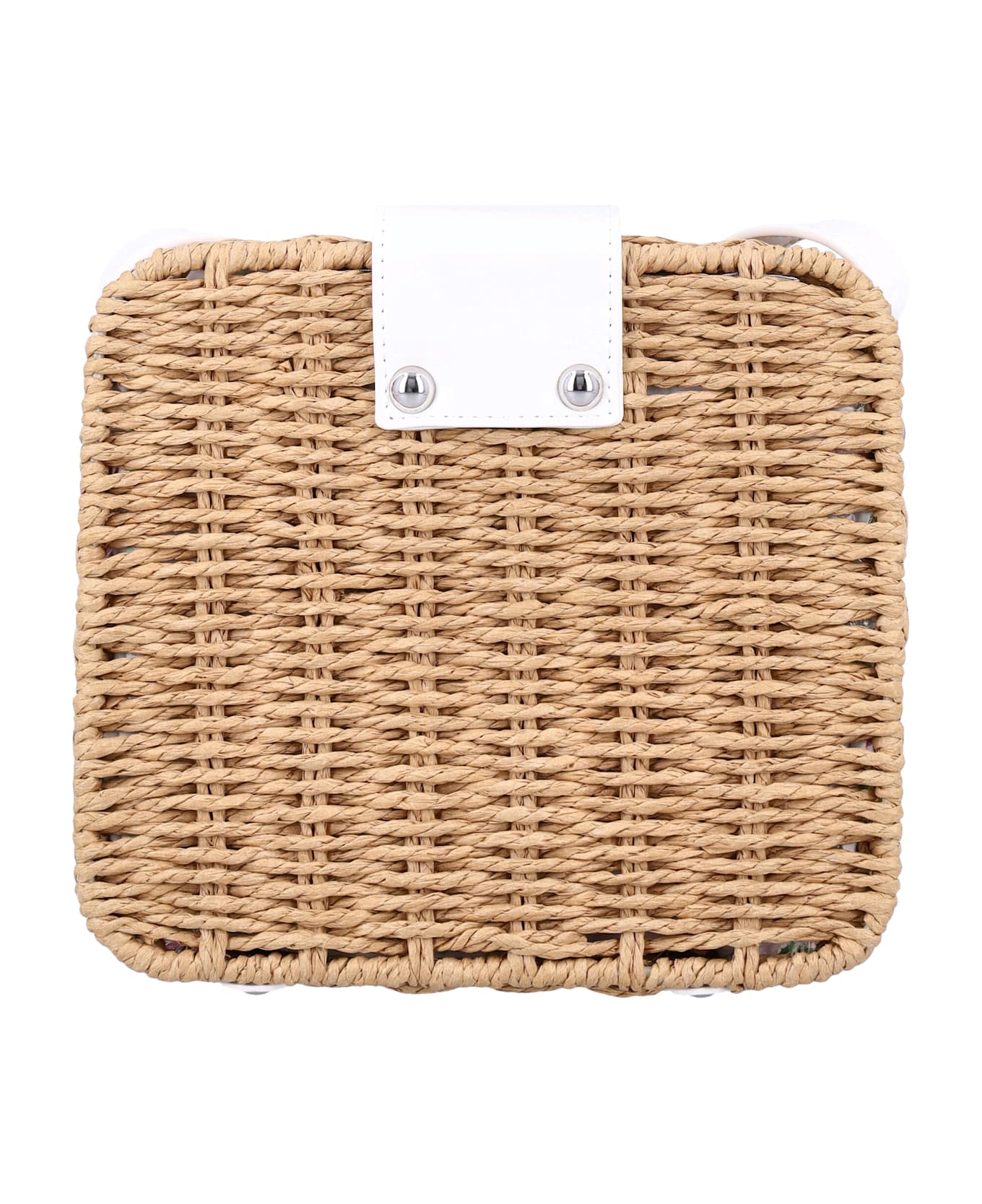 Marni Kid - Pic-nic Bag - RAFIA
