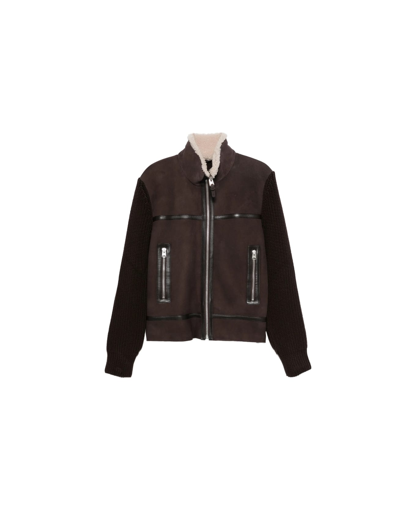 Mackage Outerwear - BROWN