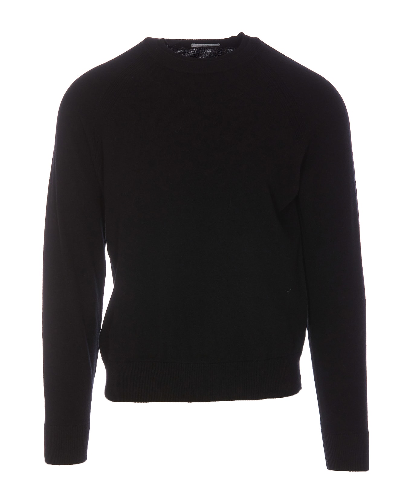 Paolo Pecora Sweater - Black