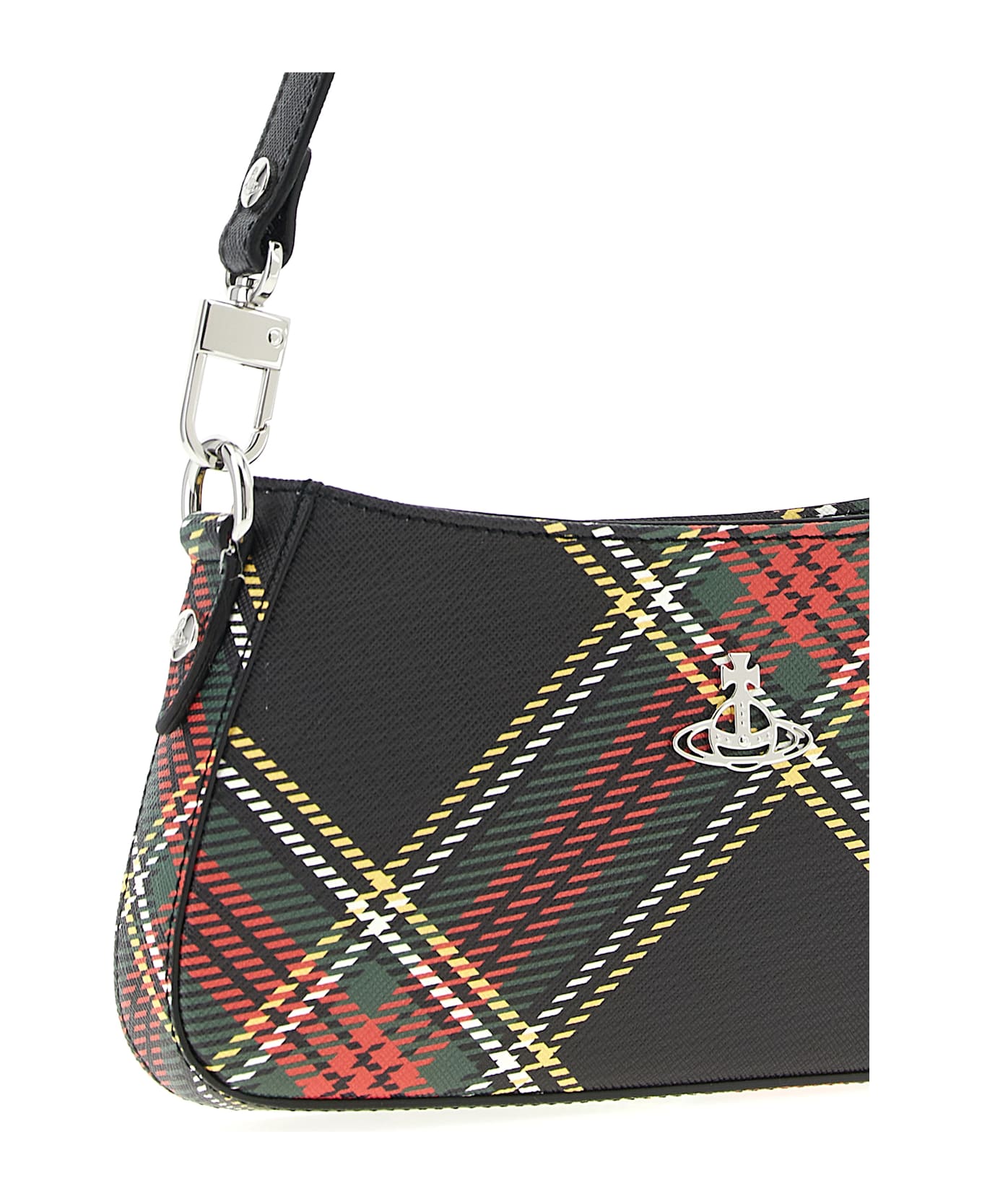 Vivienne Westwood 
tasha
 Shoulder Bag - Multicolor