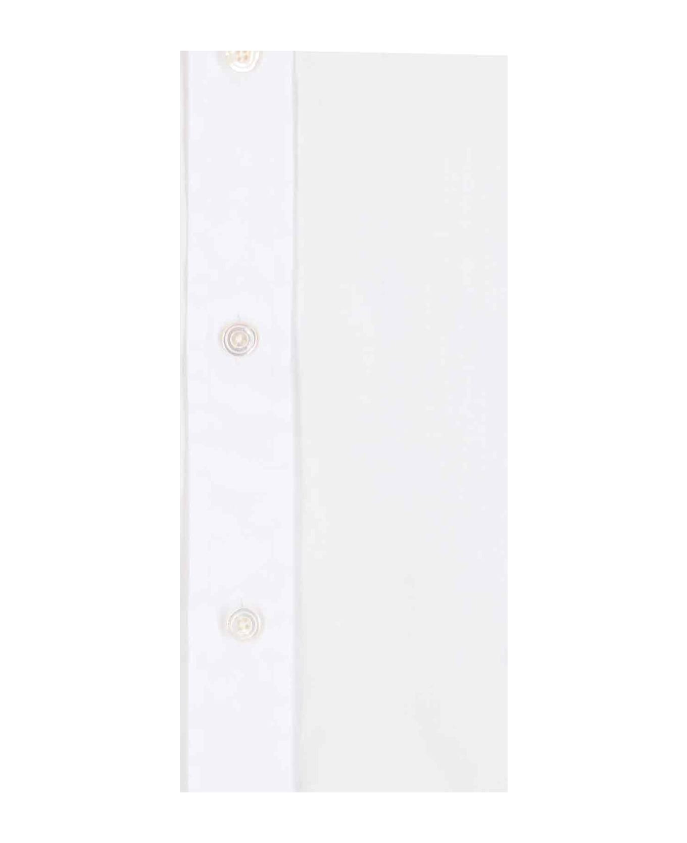 Tom Ford Slim Shirt - White