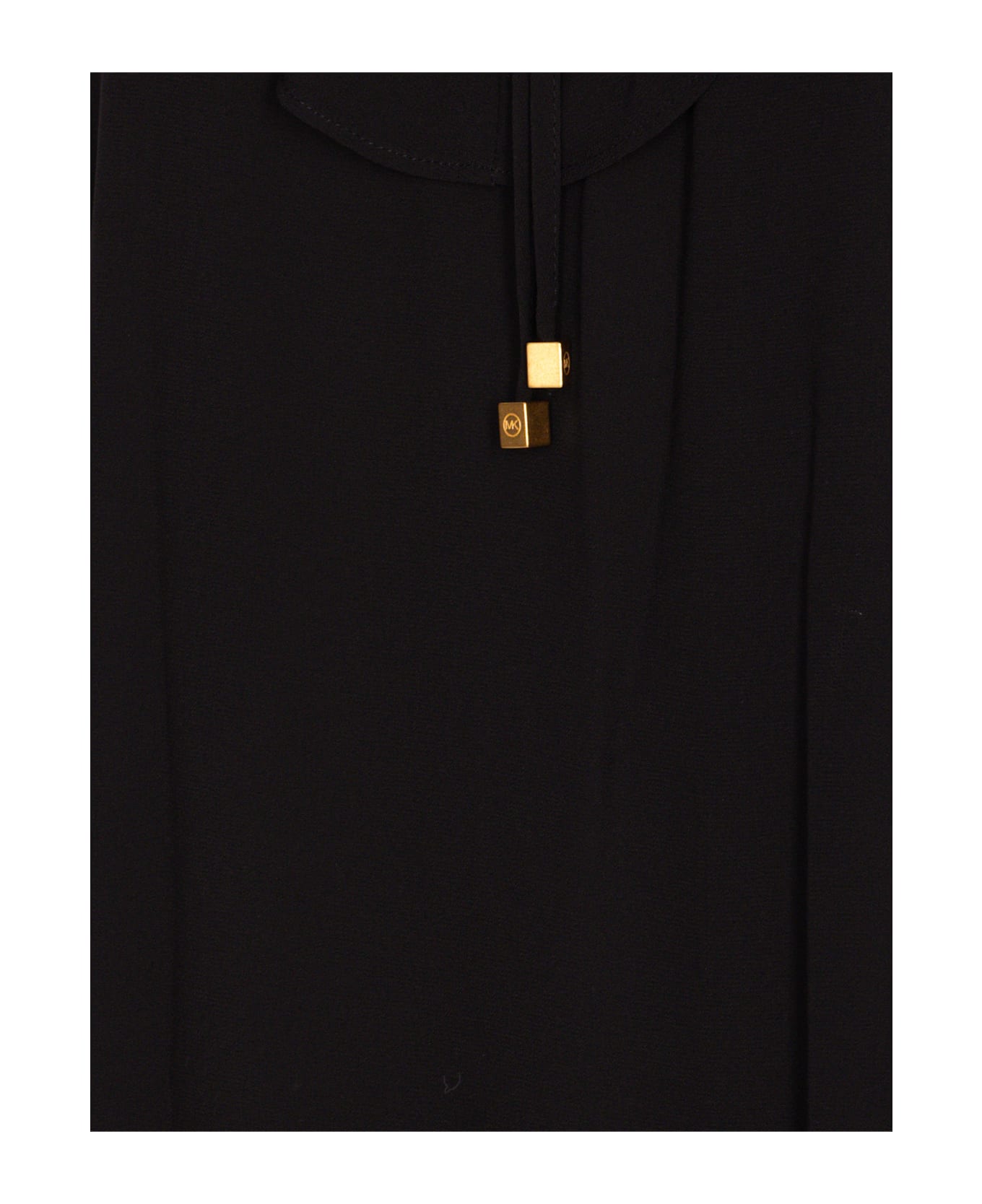 MICHAEL Michael Kors Mini Dress - Black