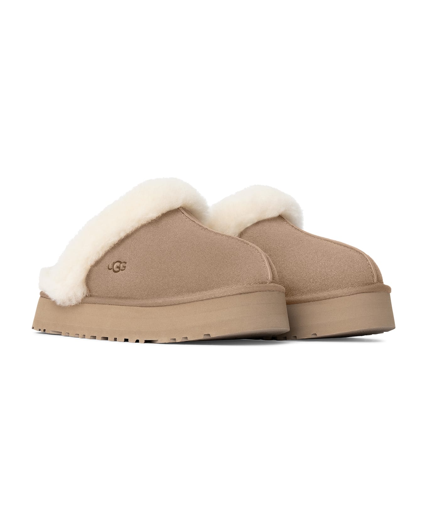 UGG W Disquette - SAND