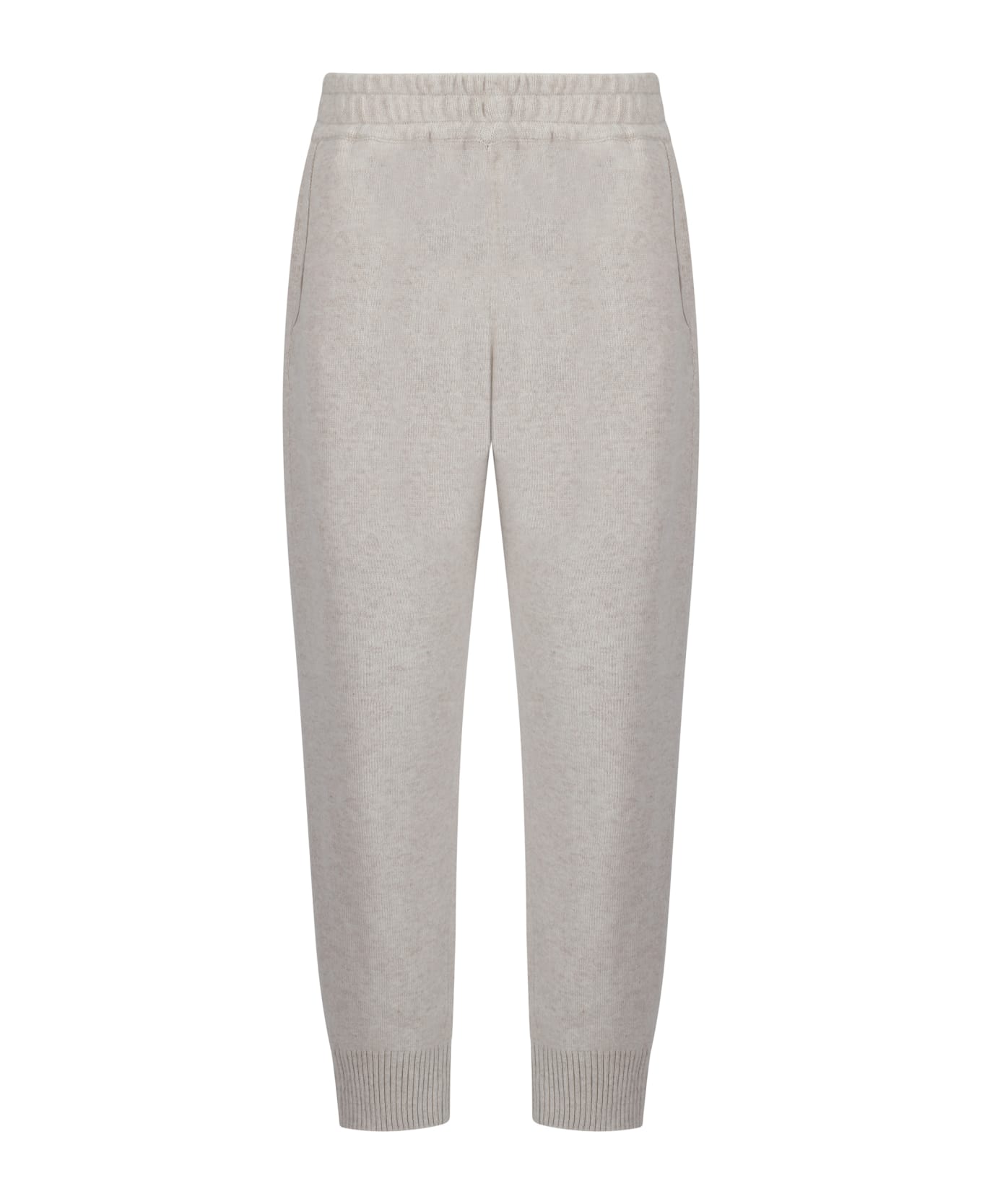 Brunello Cucinelli Pants - Madreperla