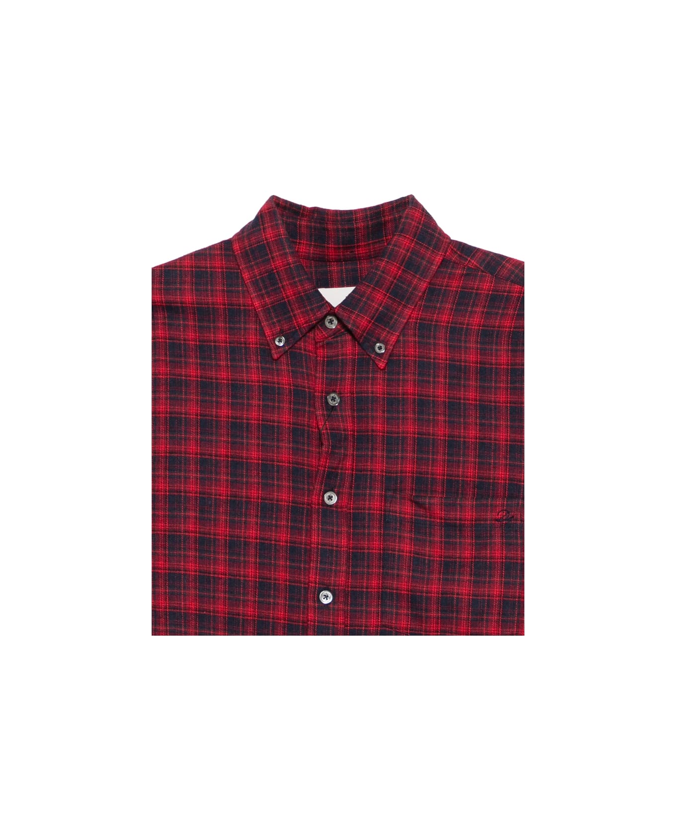Dunst Shirt - RED