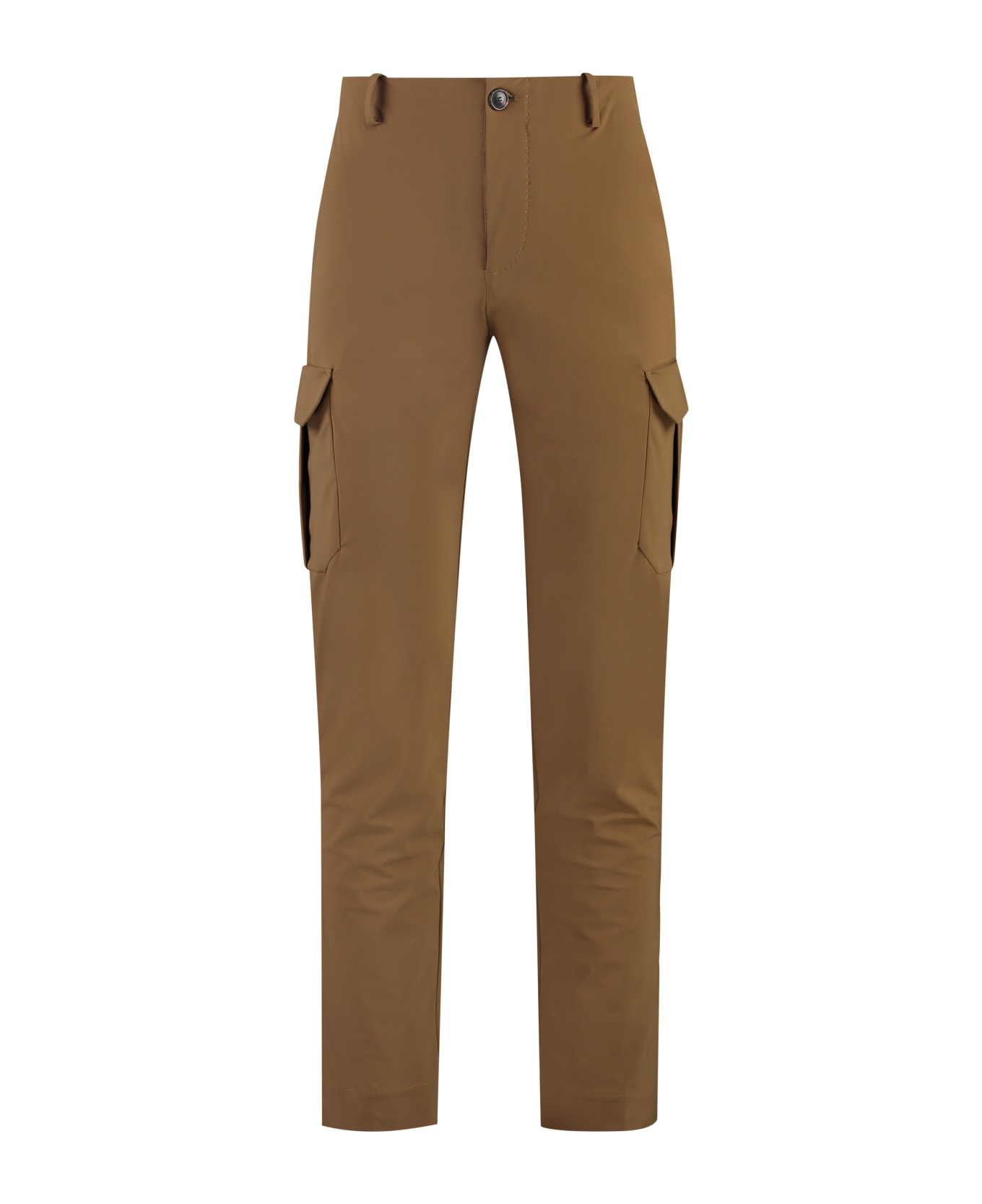 RRD - Roberto Ricci Design Revo Cargo Trousers - brown