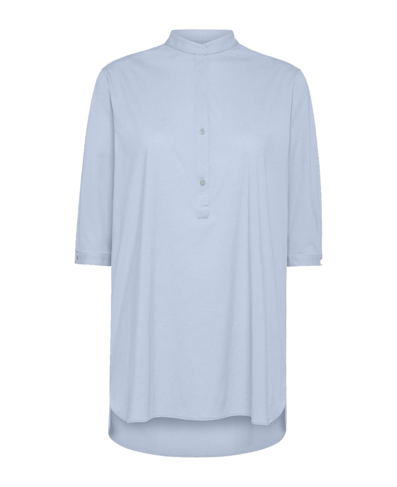 RRD - Roberto Ricci Design Shirt - Light Blue シャツ