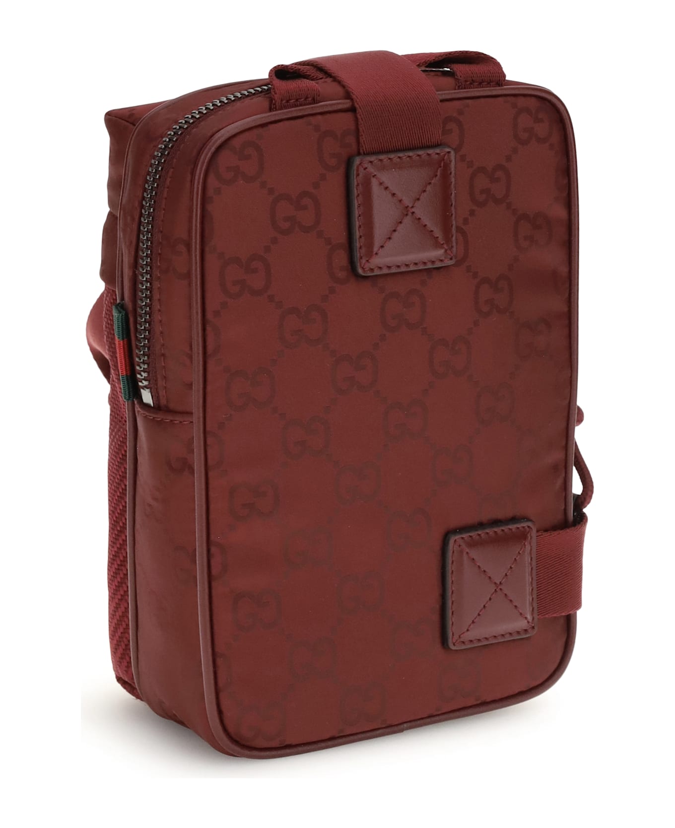 Gucci Mini Nexus Shoulder Bag