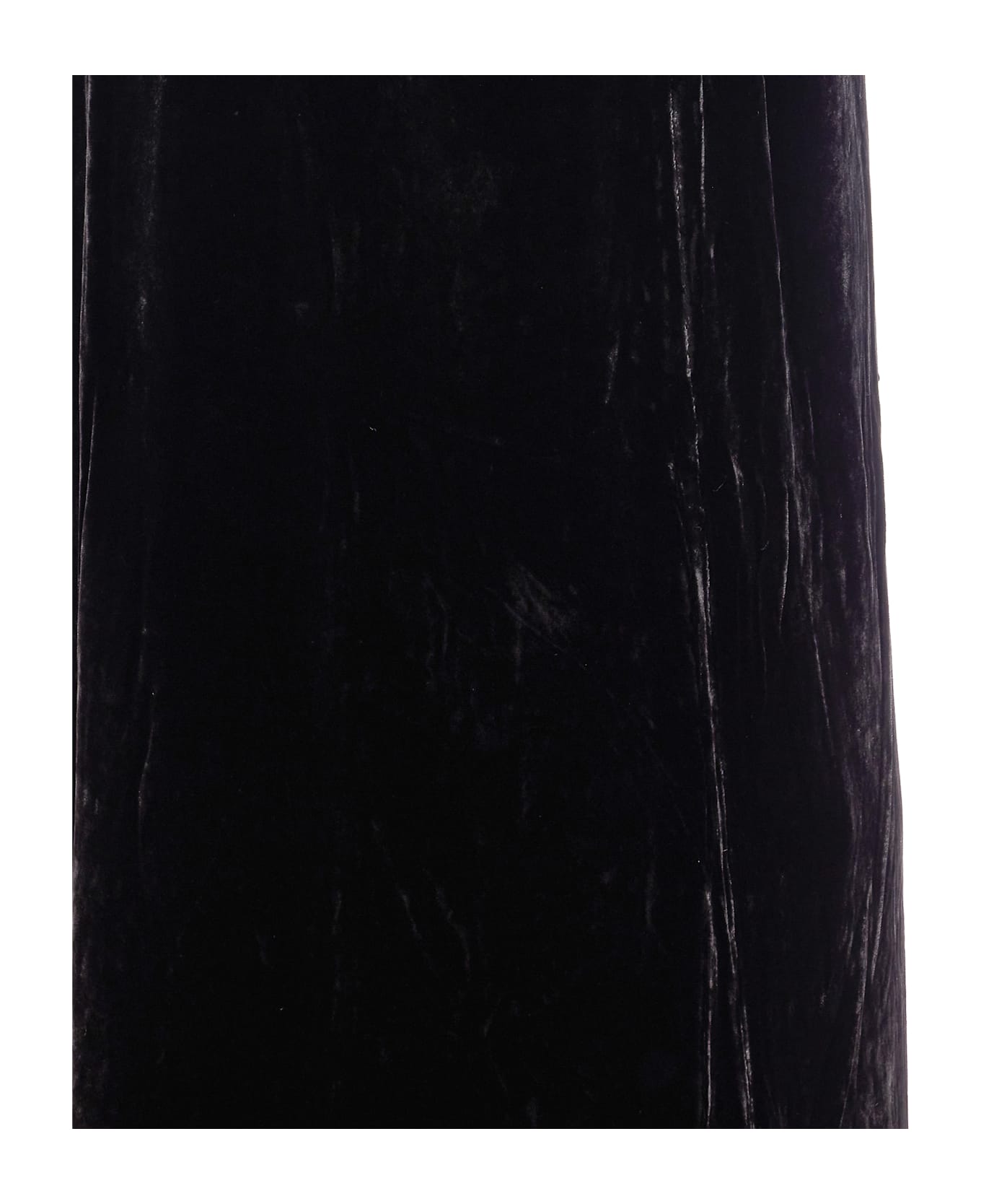 Zadig 
Voltaire Renzo Velvet Dress - Black