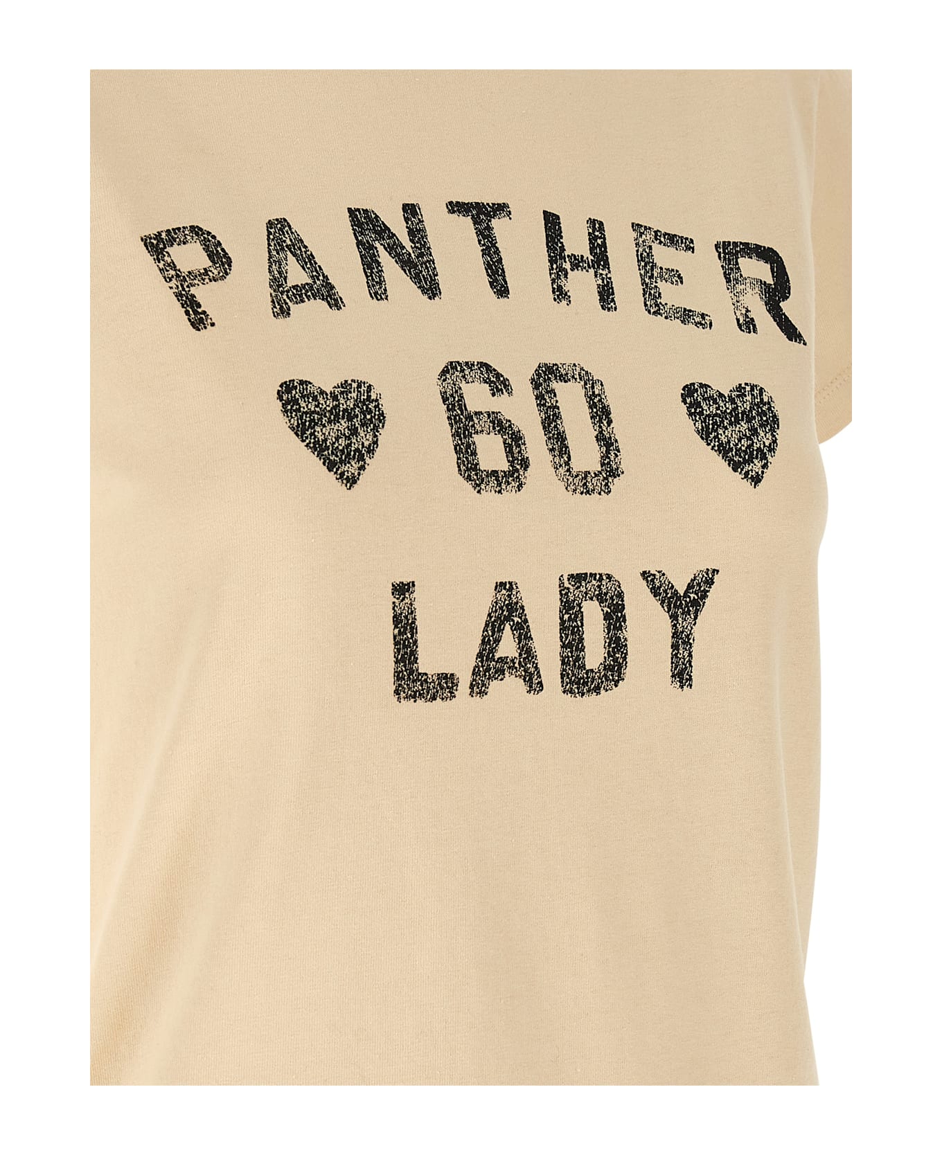 Valentino Garavani 
chez Valentino
 T-shirt - Beige