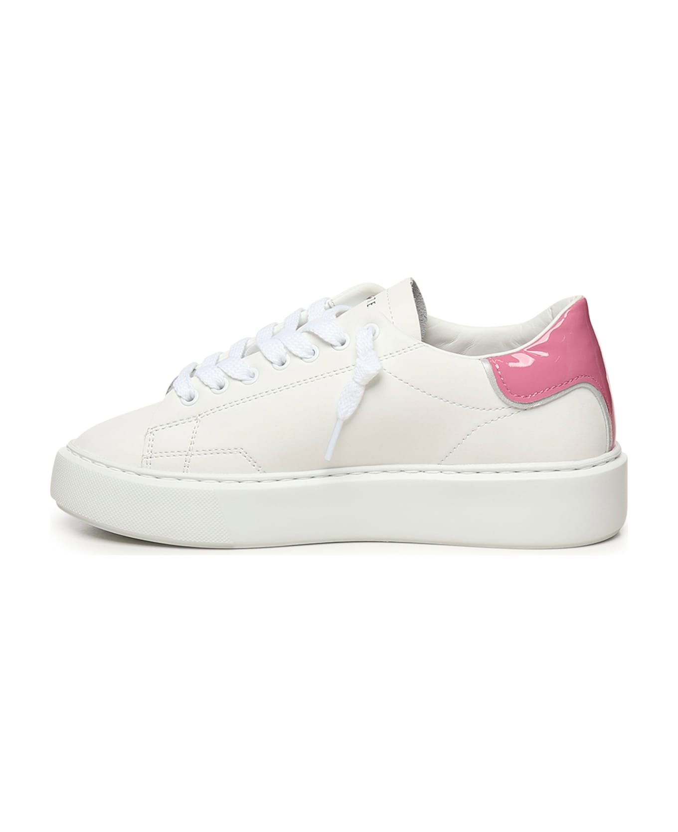 D.A.T.E. Sneakers Sfera - Pink