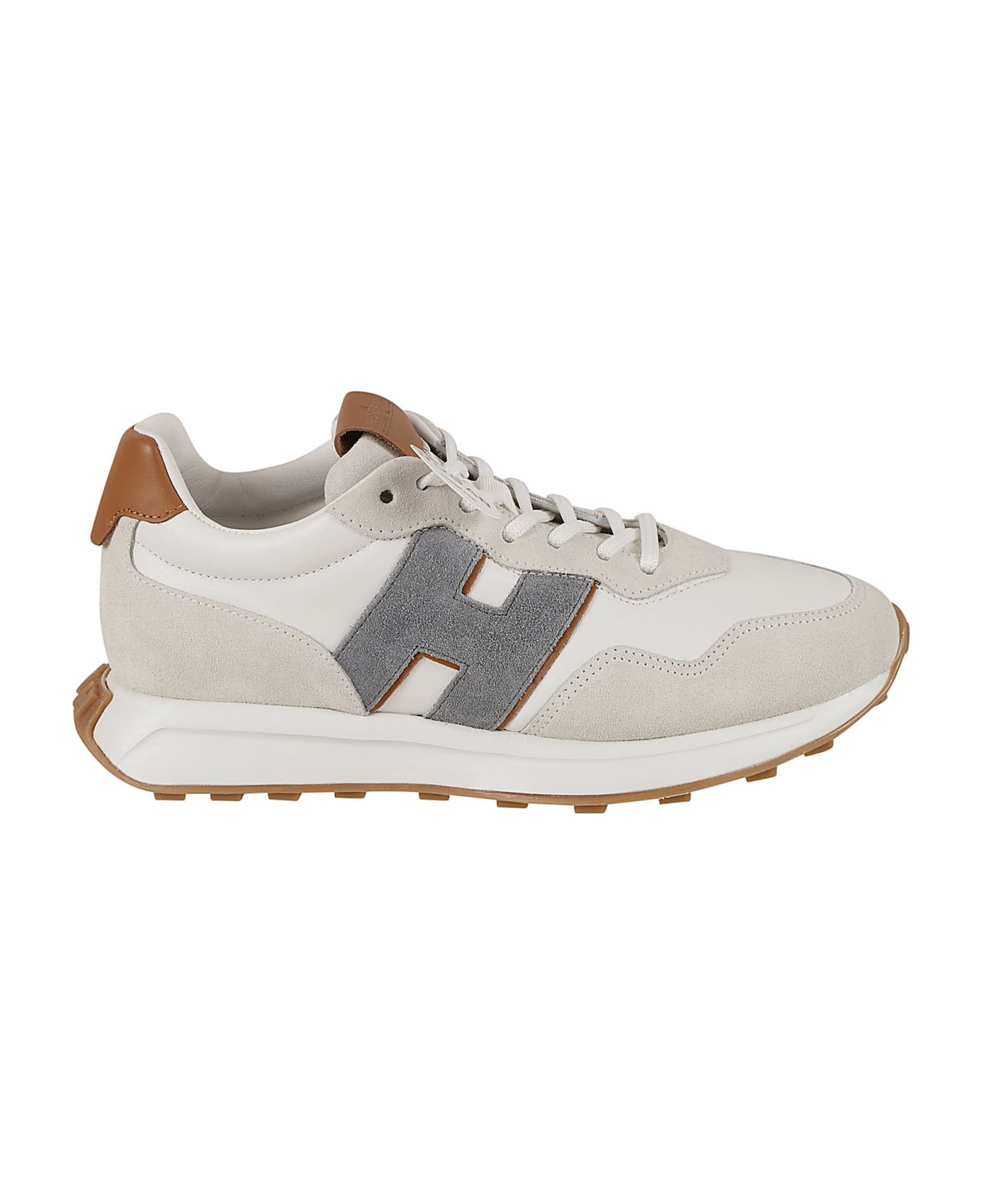 Hogan H601 Sneakers - White