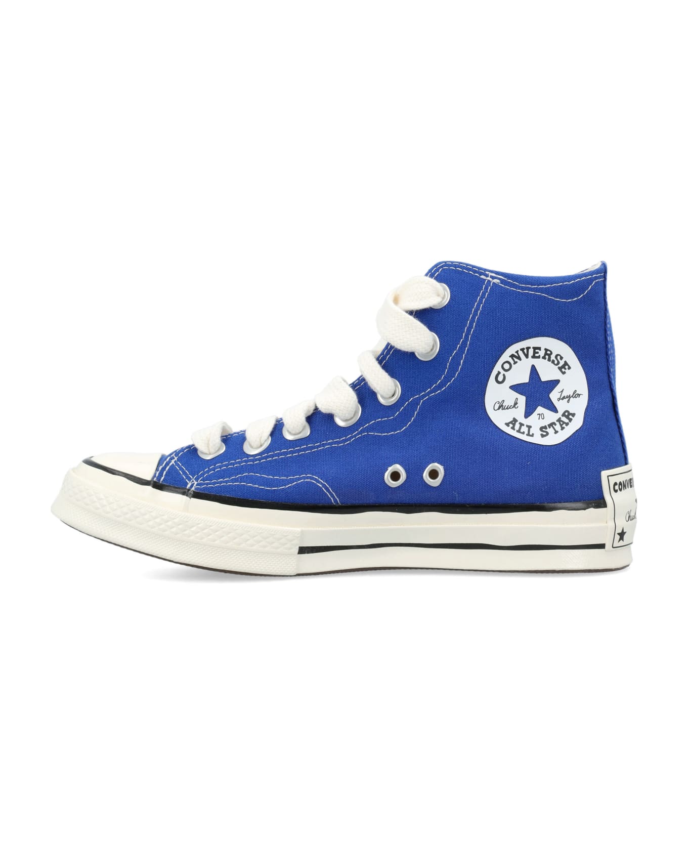 Converse Chuck 70 Sketch Sneakers - BLUE