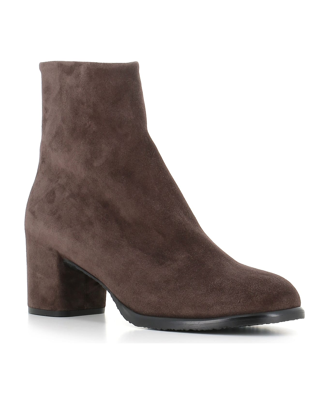 Del Carlo Ankle Boot 12012 - Pepe