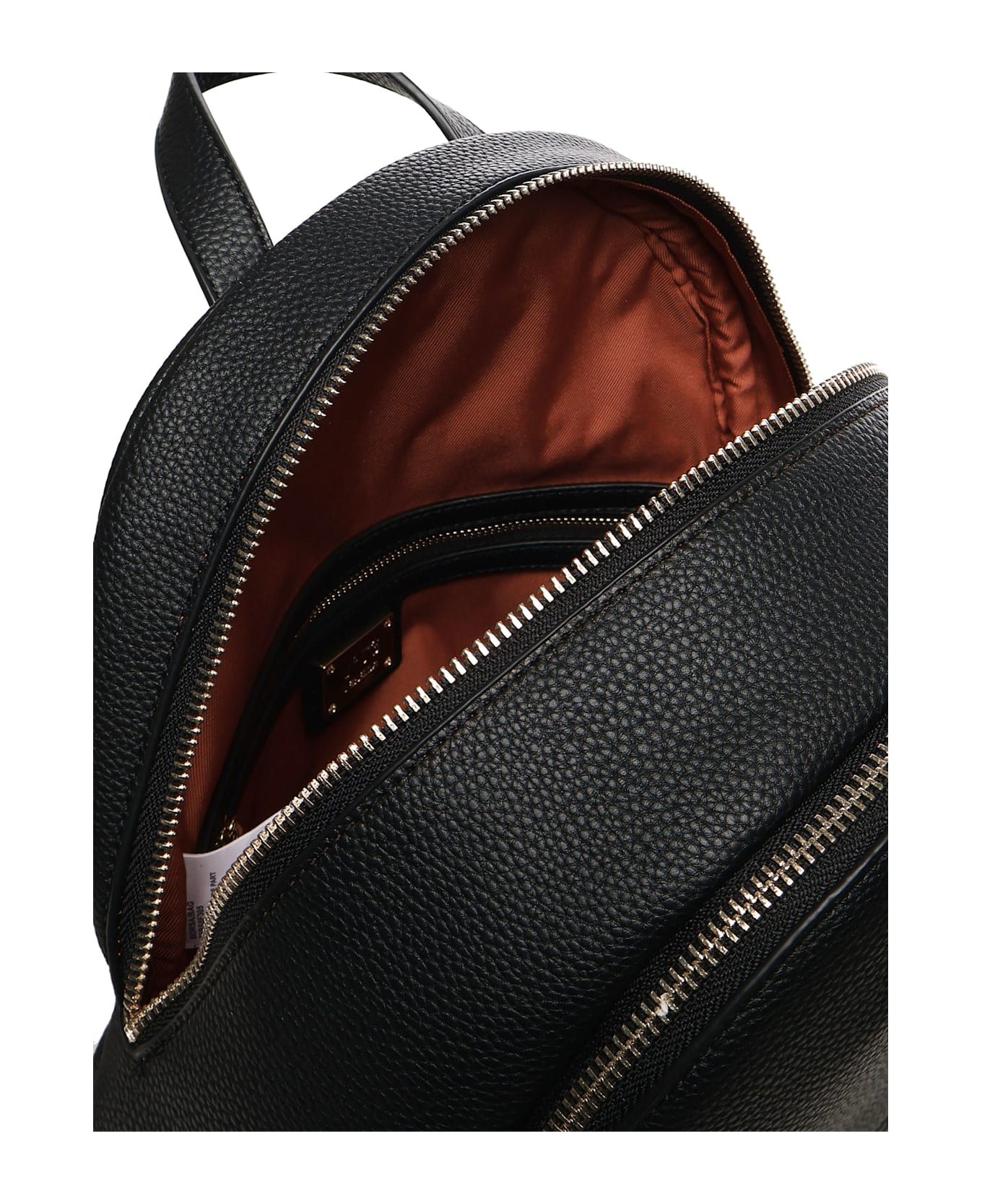 V73 Responsibility Now Backpack - Black