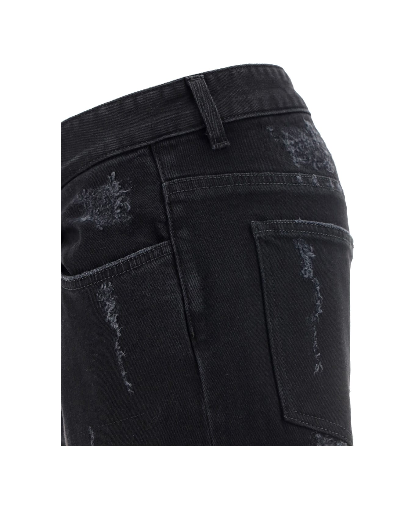 Givenchy Jeans italist