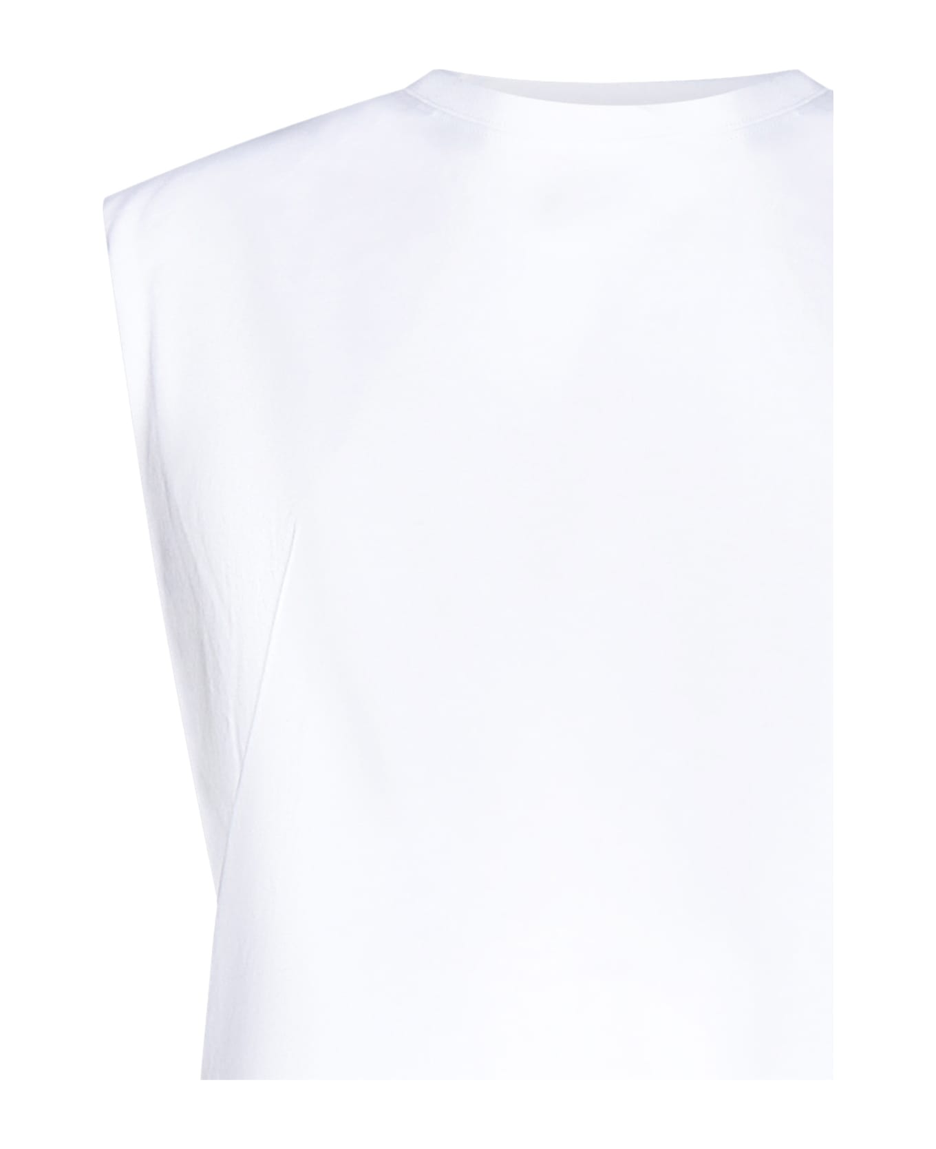 Versace Jeans Couture T-shirt - White