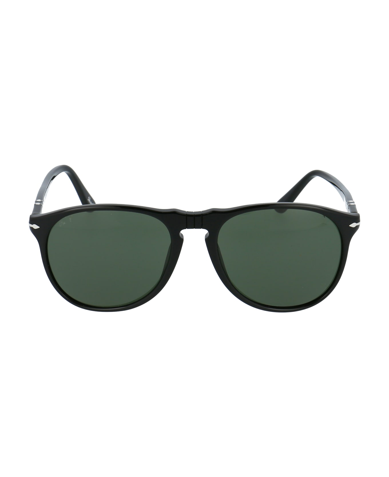 Persol 0po9649s Sunglasses - 95/31 BLACK