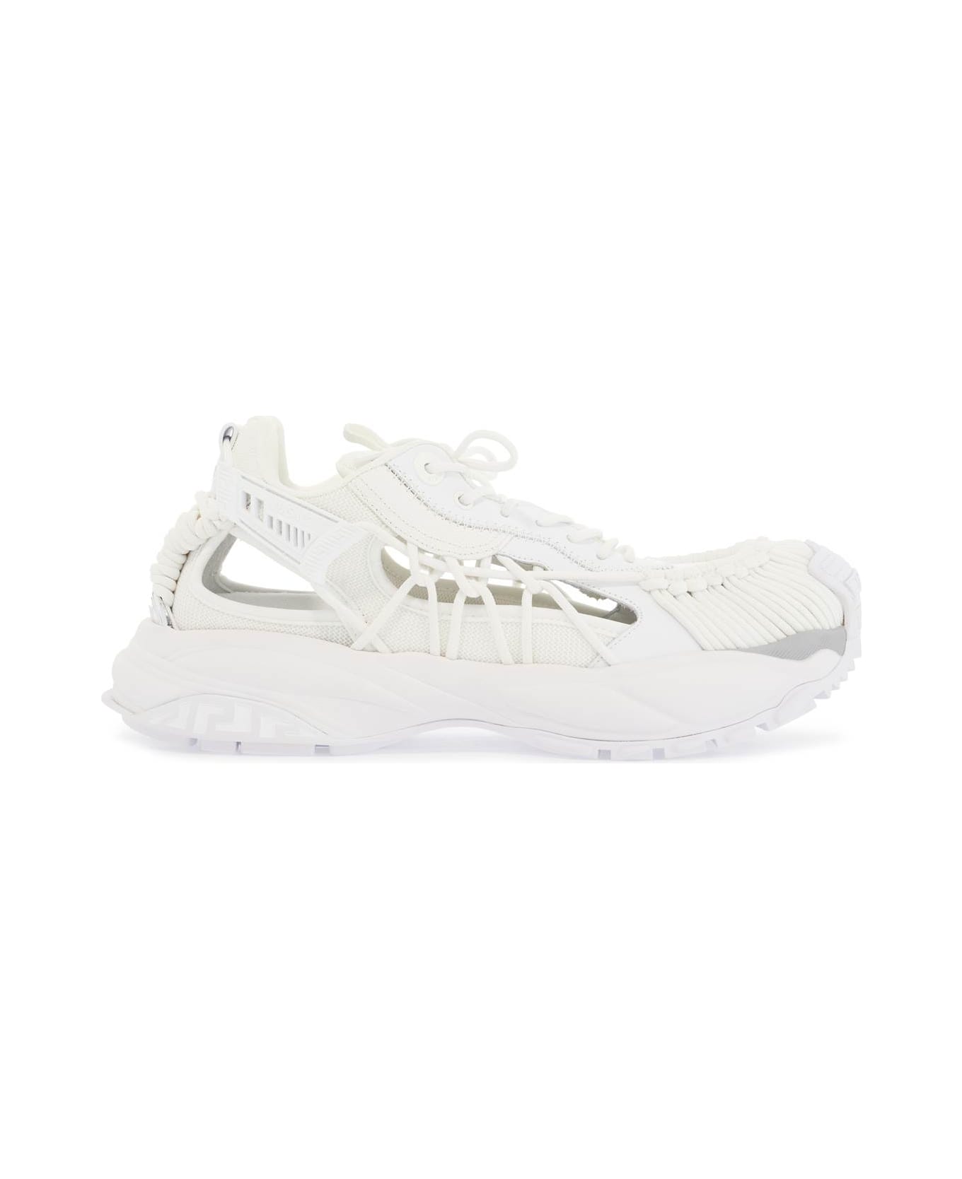 Versace Mercury M_vs - OPTICAL WHITE (White)