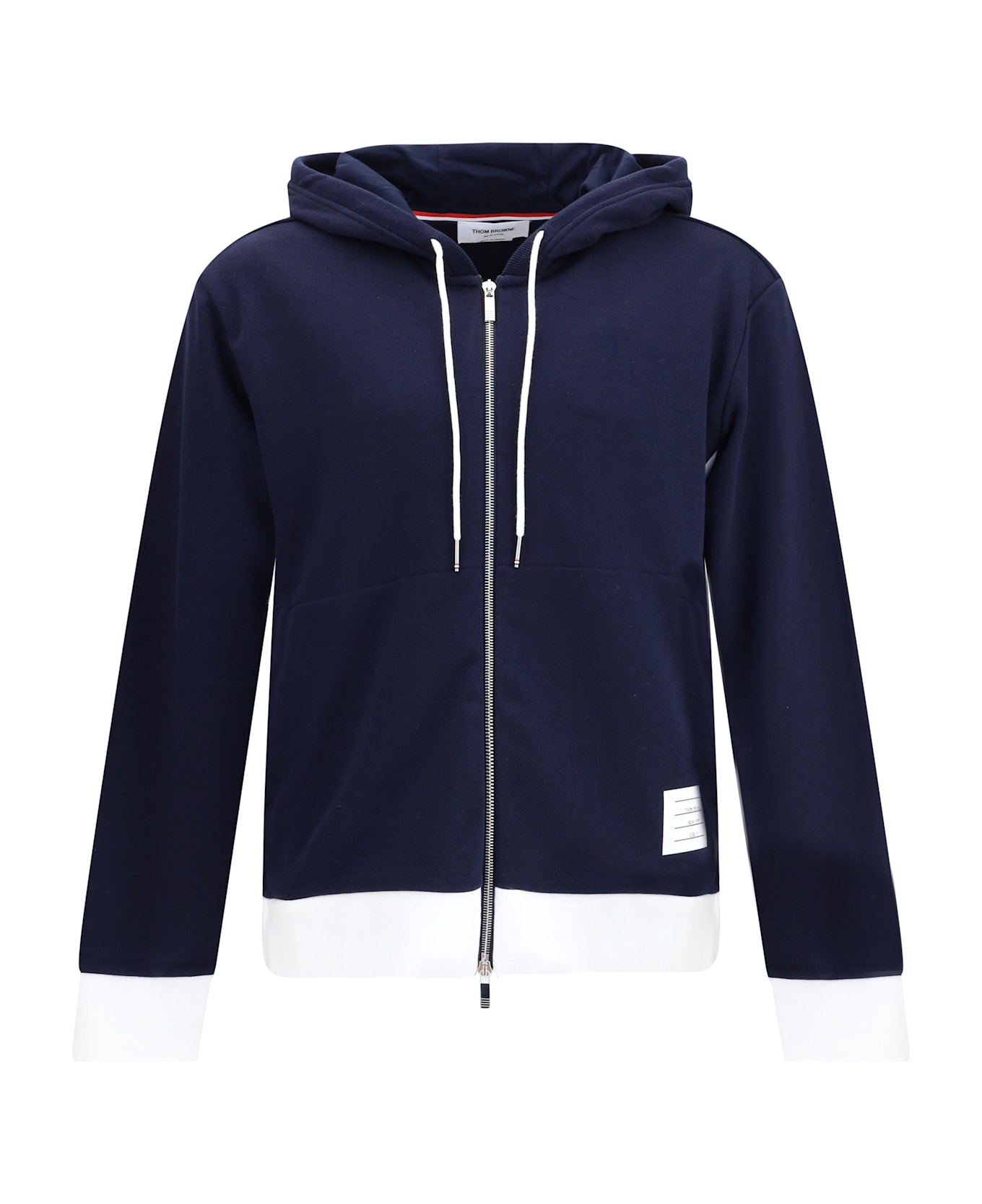 Thom Browne Cotton Hoodie