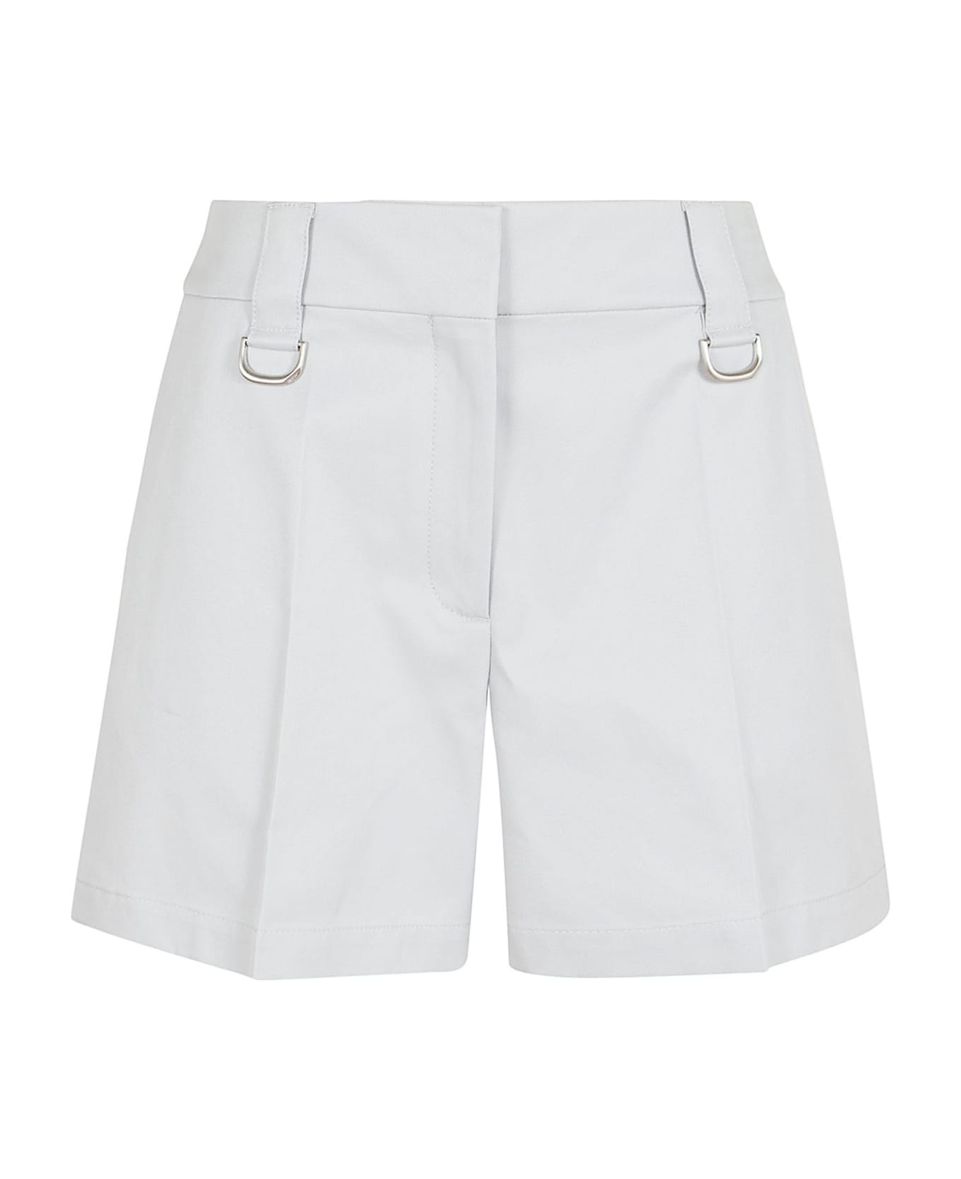 Off-White Cargo Shorts - Ice No Color ショートパンツ