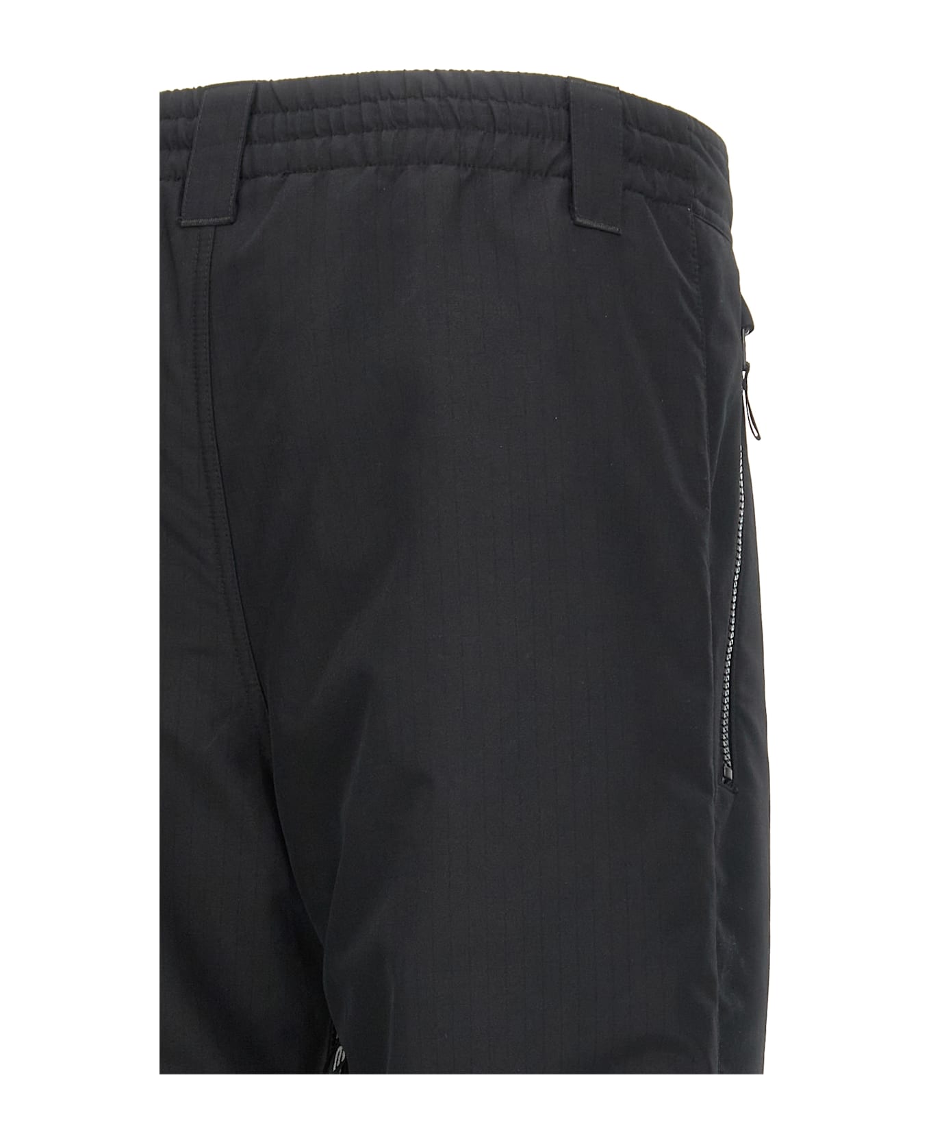 Balenciaga Ski Pants - Black  