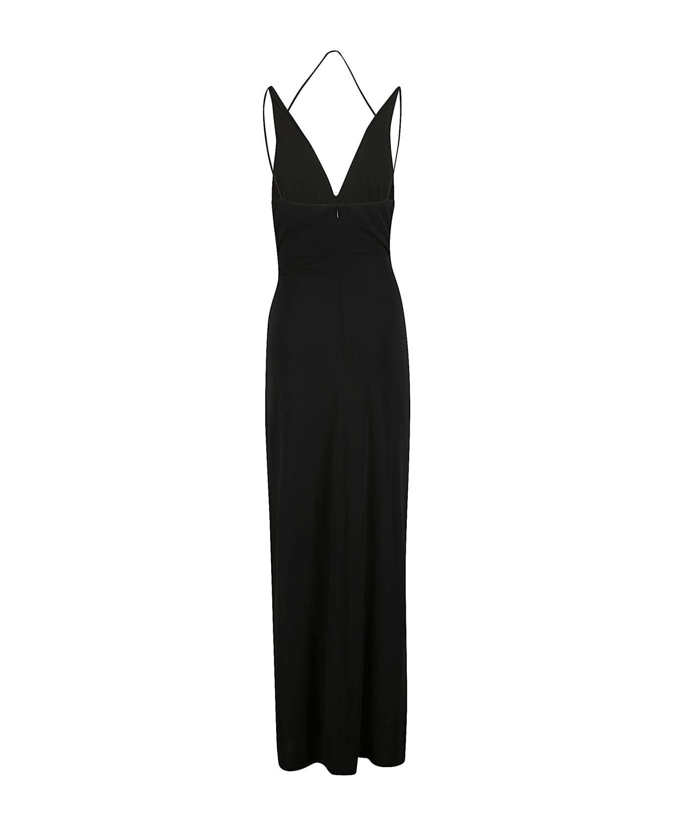 Dion Lee #n# Rivet Pierced Dress | italist