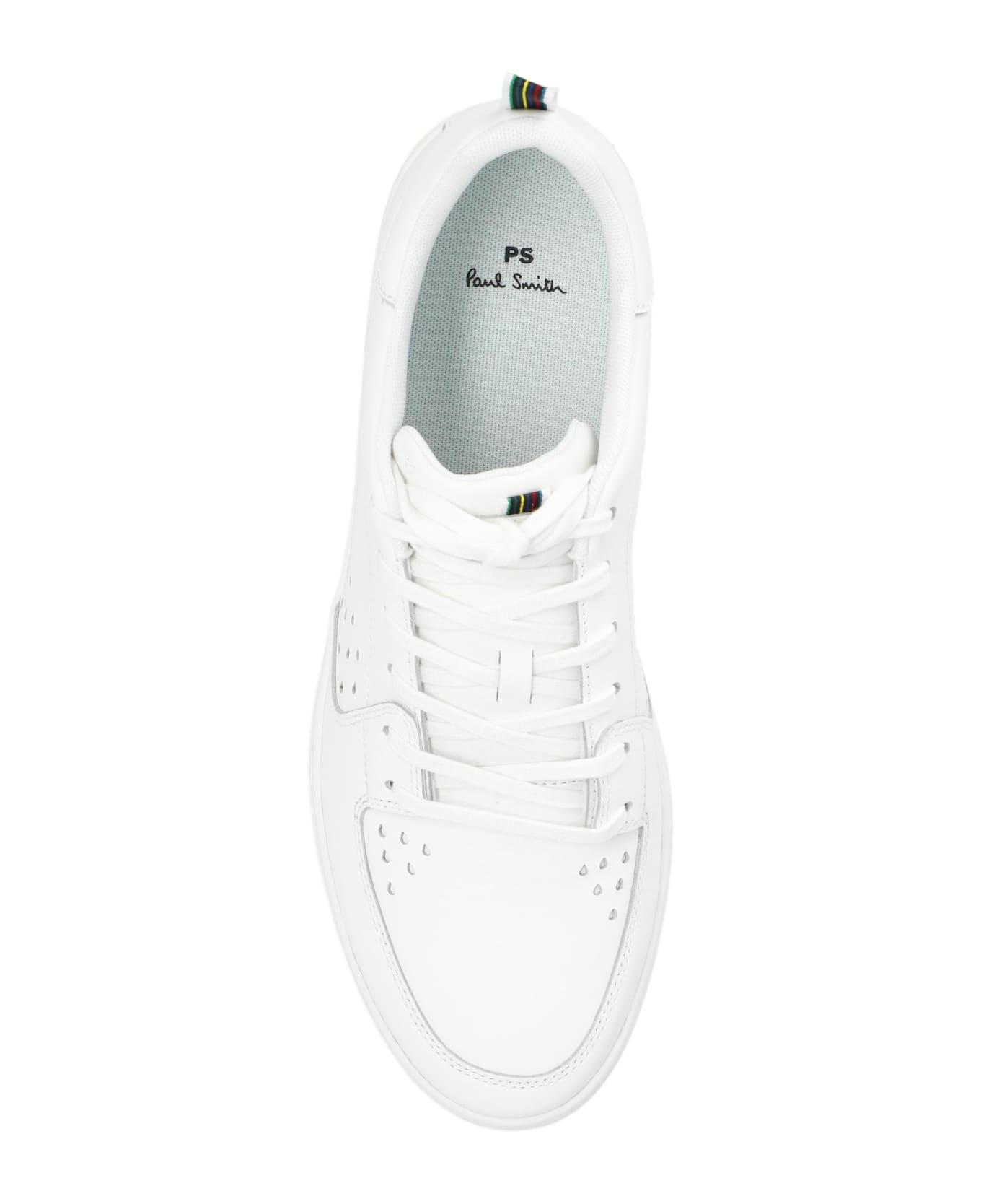 Paul Smith 'cosmo' Sneakers Paul Smith - WHITE