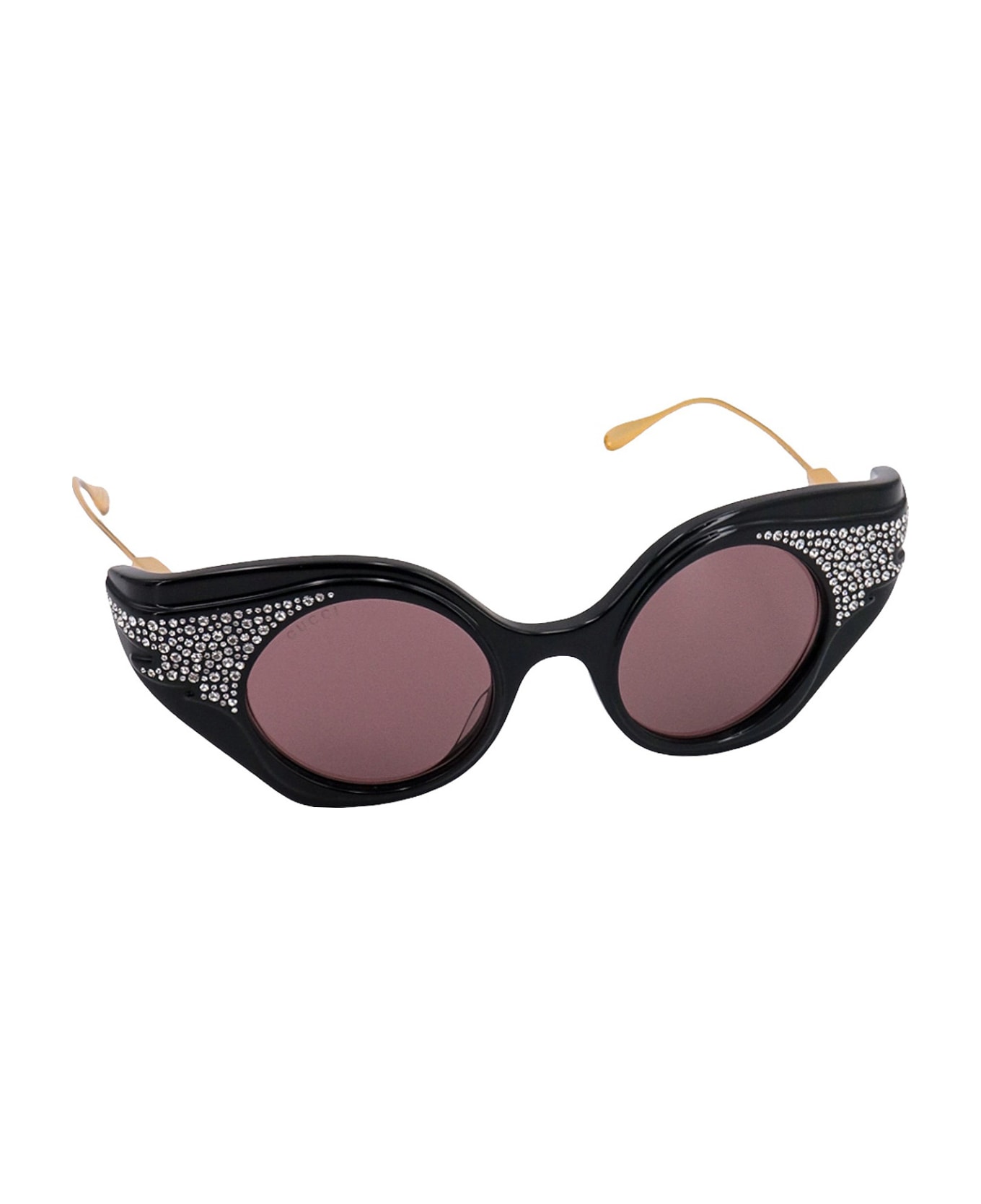 Gucci Eyewear Sunglasses - Black