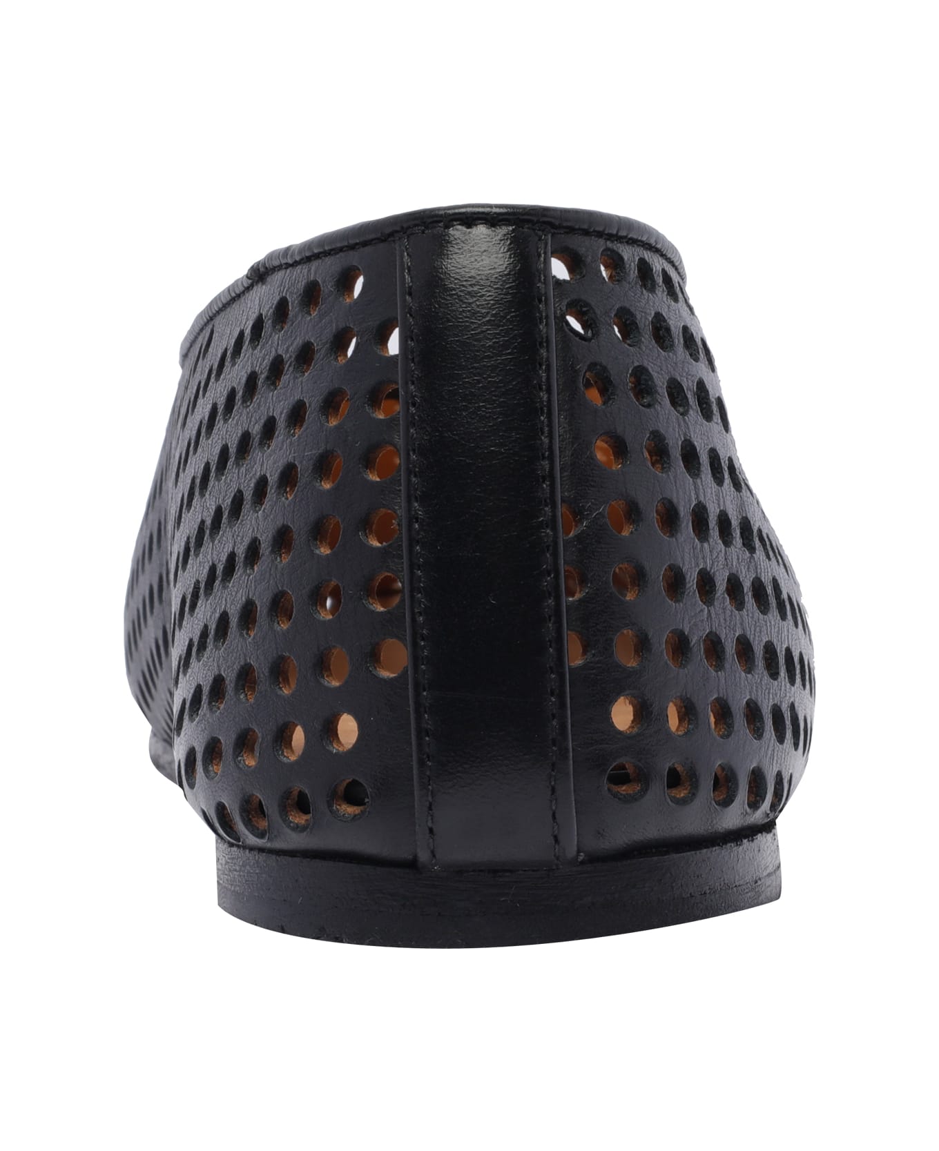Marsell Ballets - Black