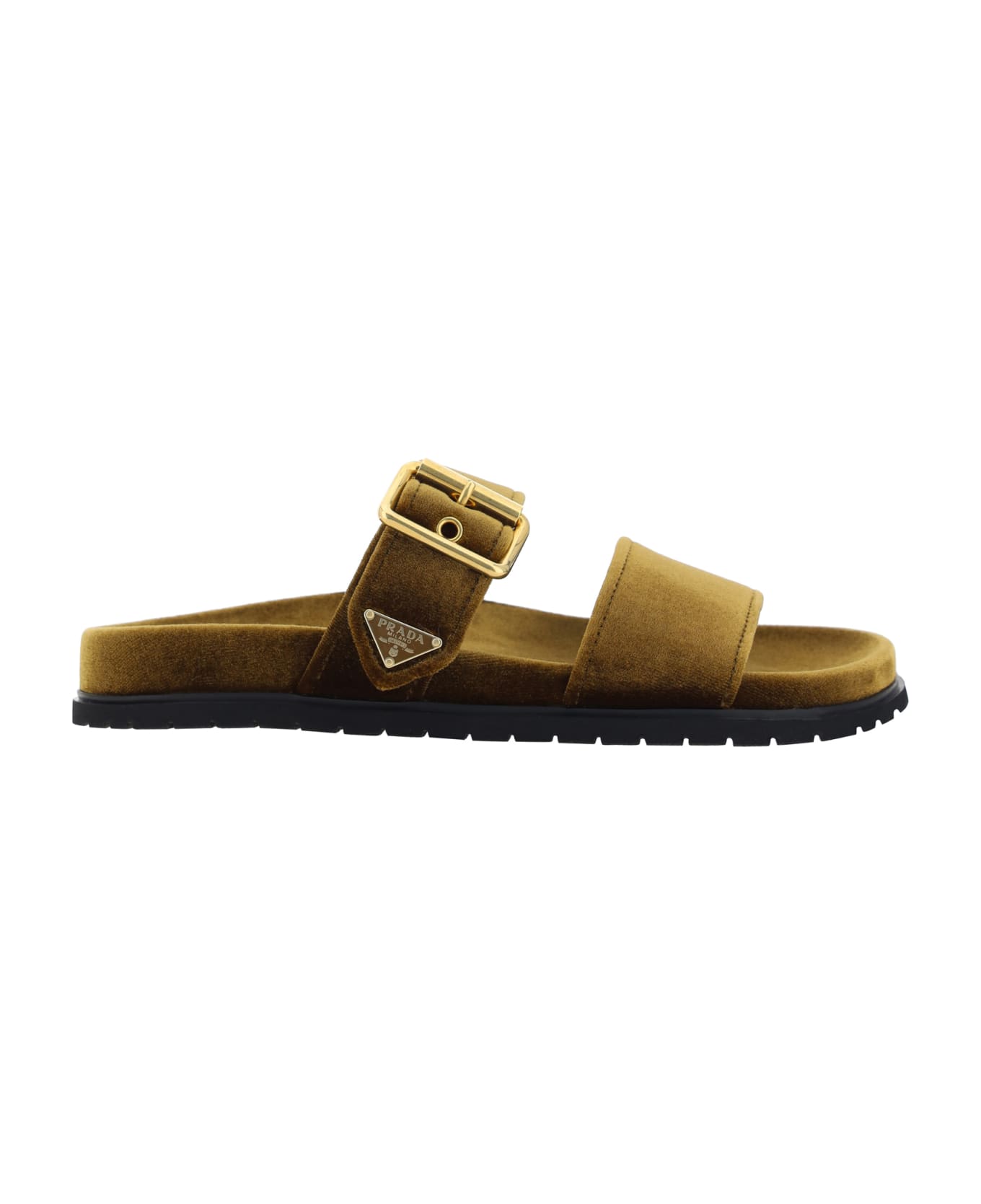 Prada Sandals - Rovere