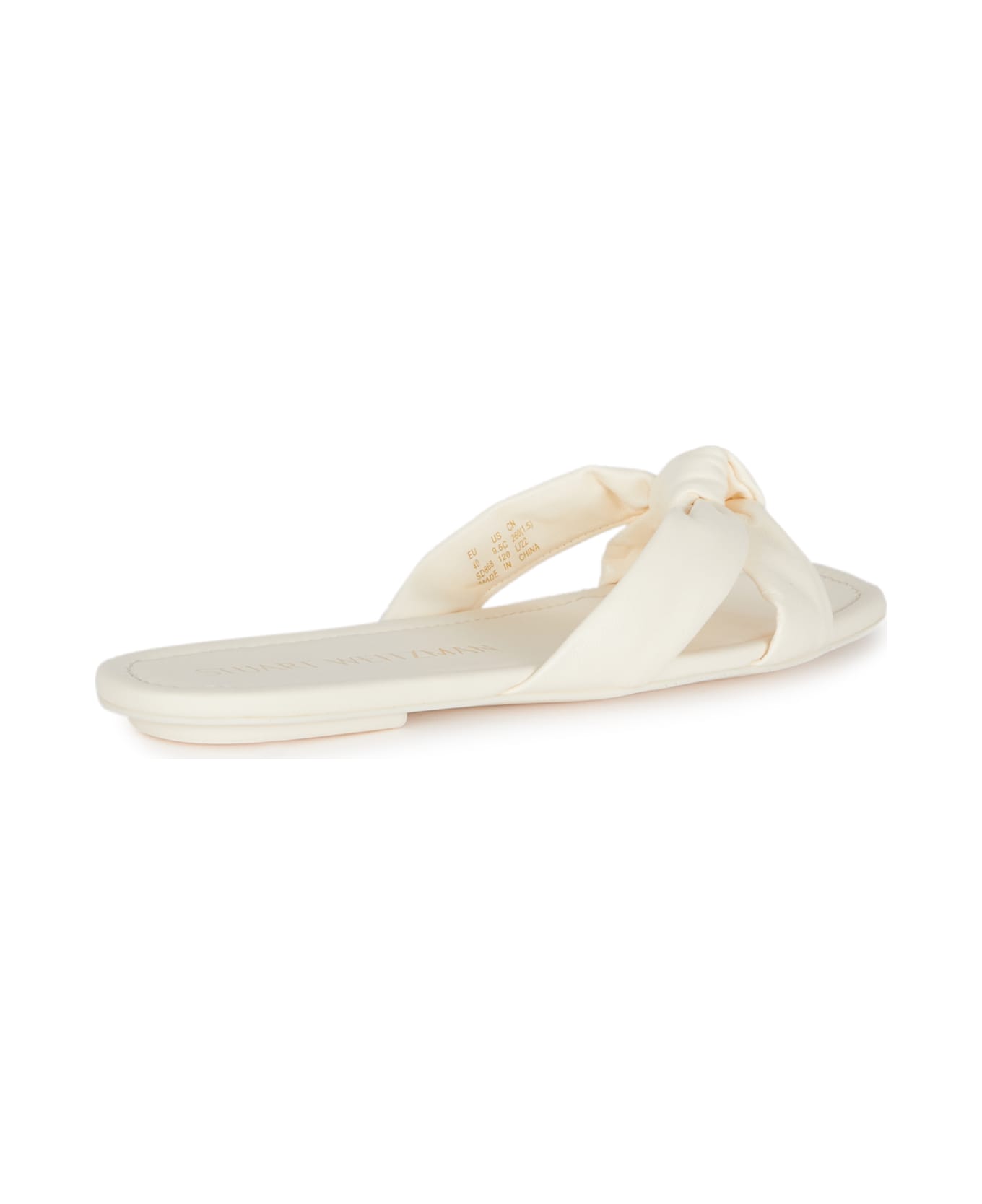 Stuart Weitzman Slippers - PY1