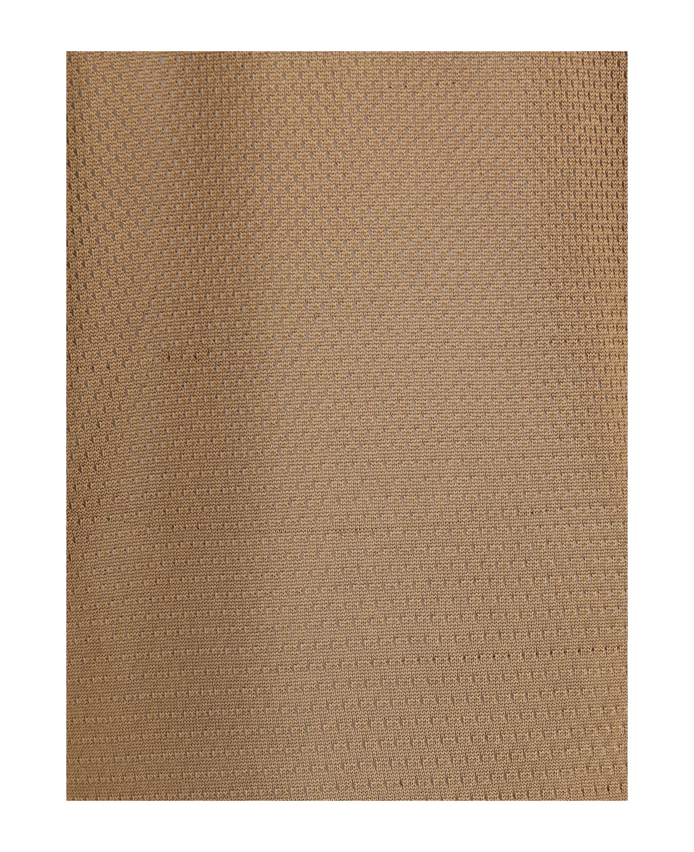 The Attico Mini Dress