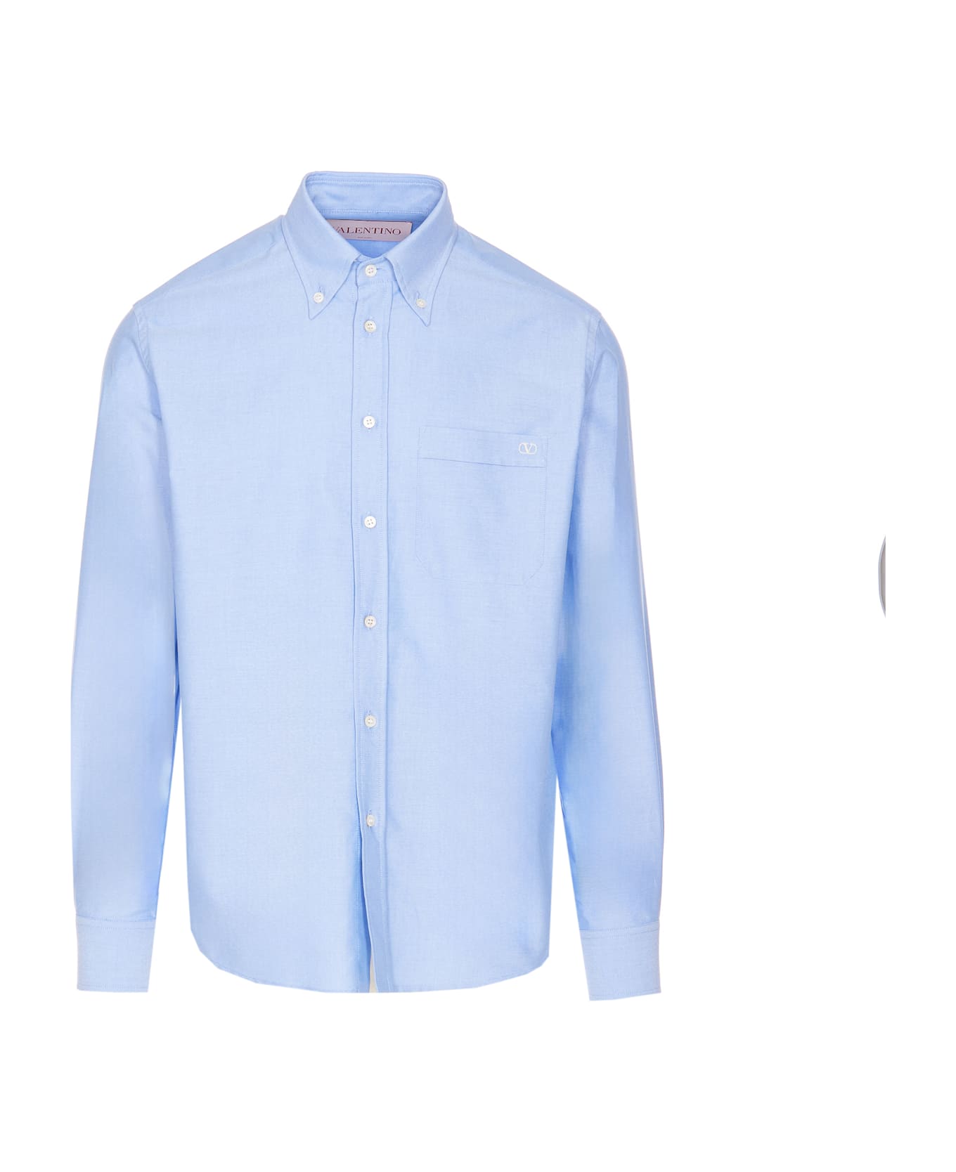 Valentino Garavani Shirt - Blue