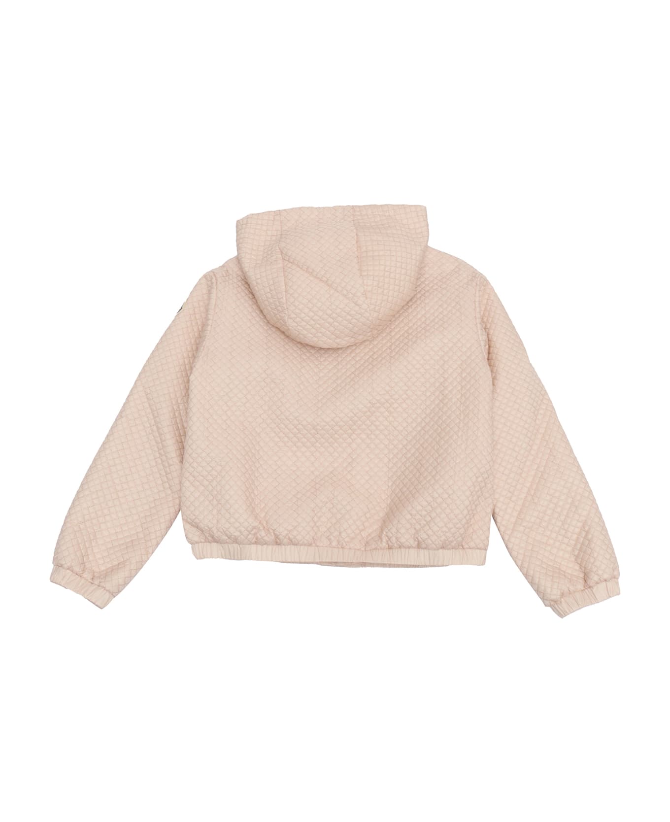 Moncler Asmarta Jacket - PINK