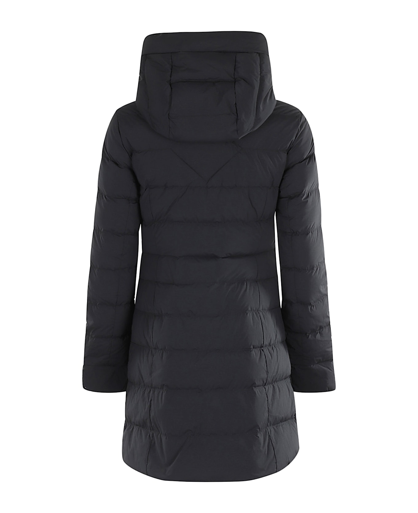 Canada Goose Clair Coat - Nero