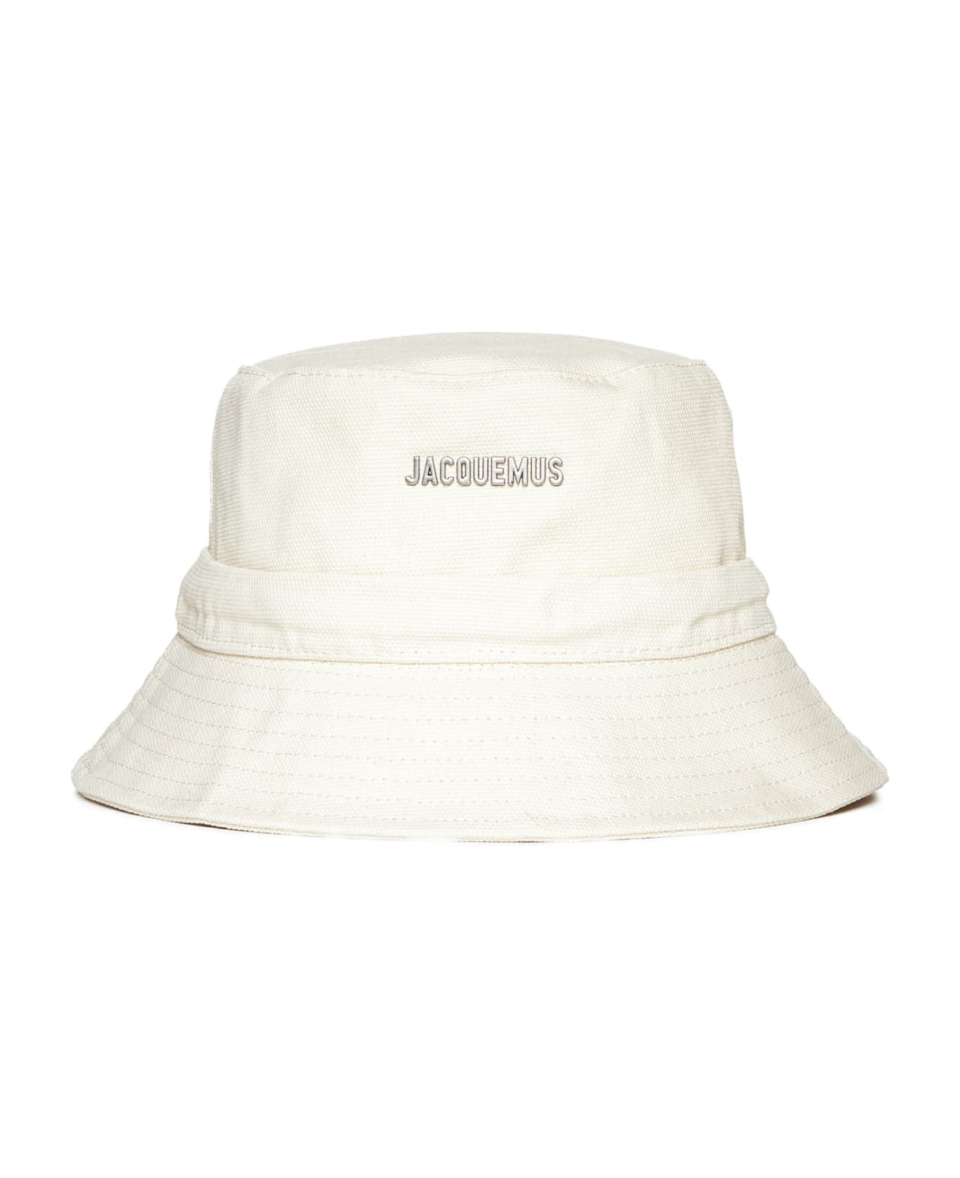 Jacquemus Hat - Off white