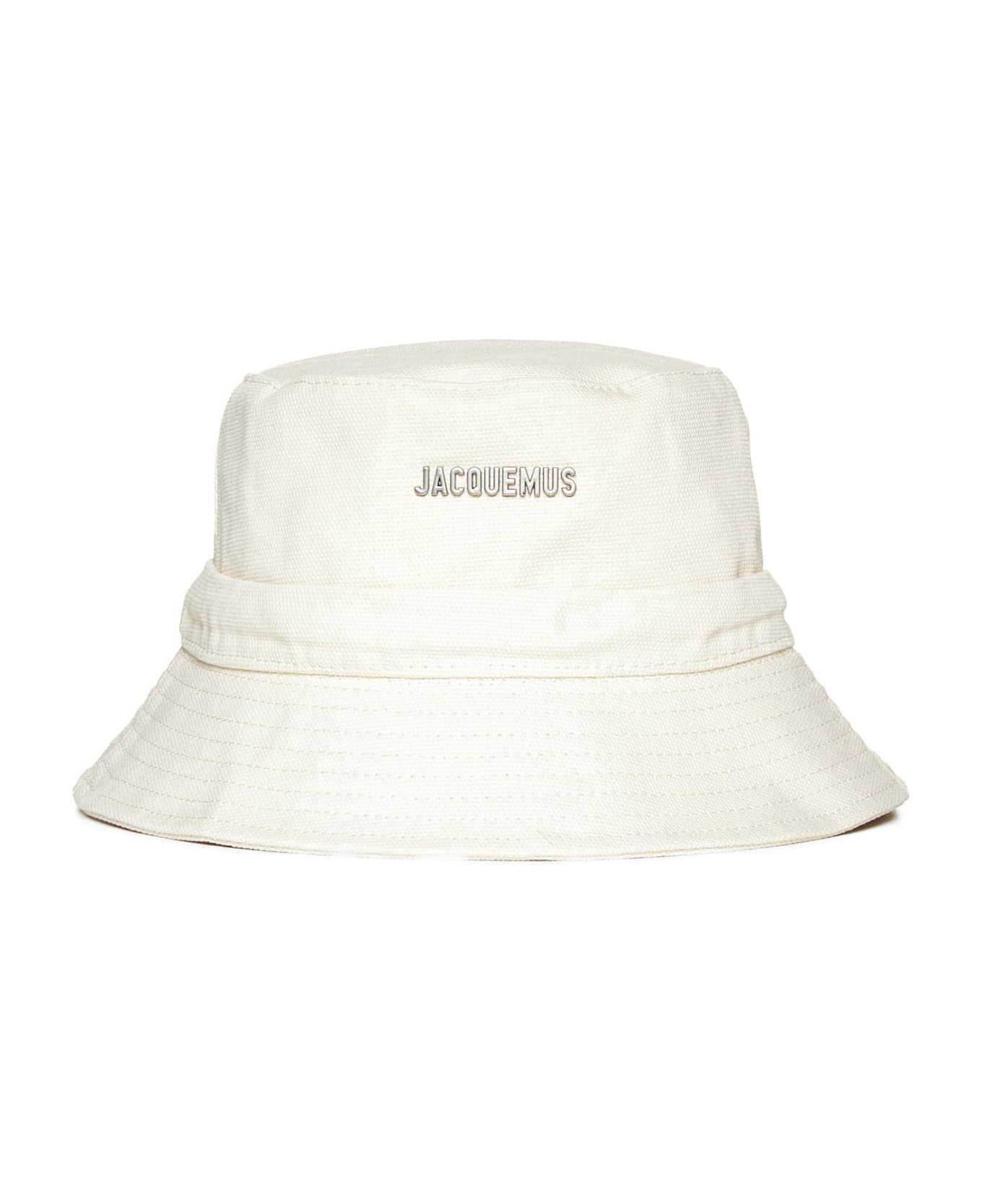 Jacquemus Hat - Off-white