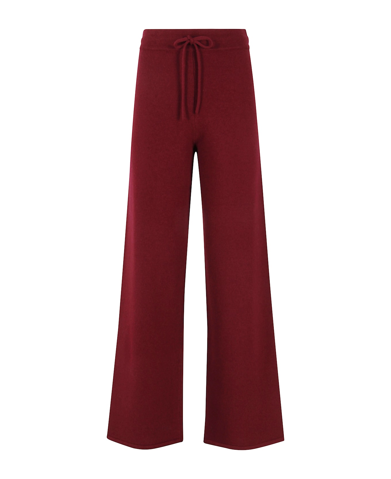 MC2 Saint Barth Knit Pant - Bordeaux