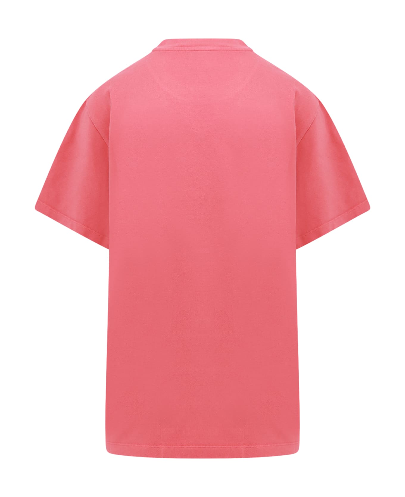 Stella McCartney Iconic T-shirt - Pink Tシャツ