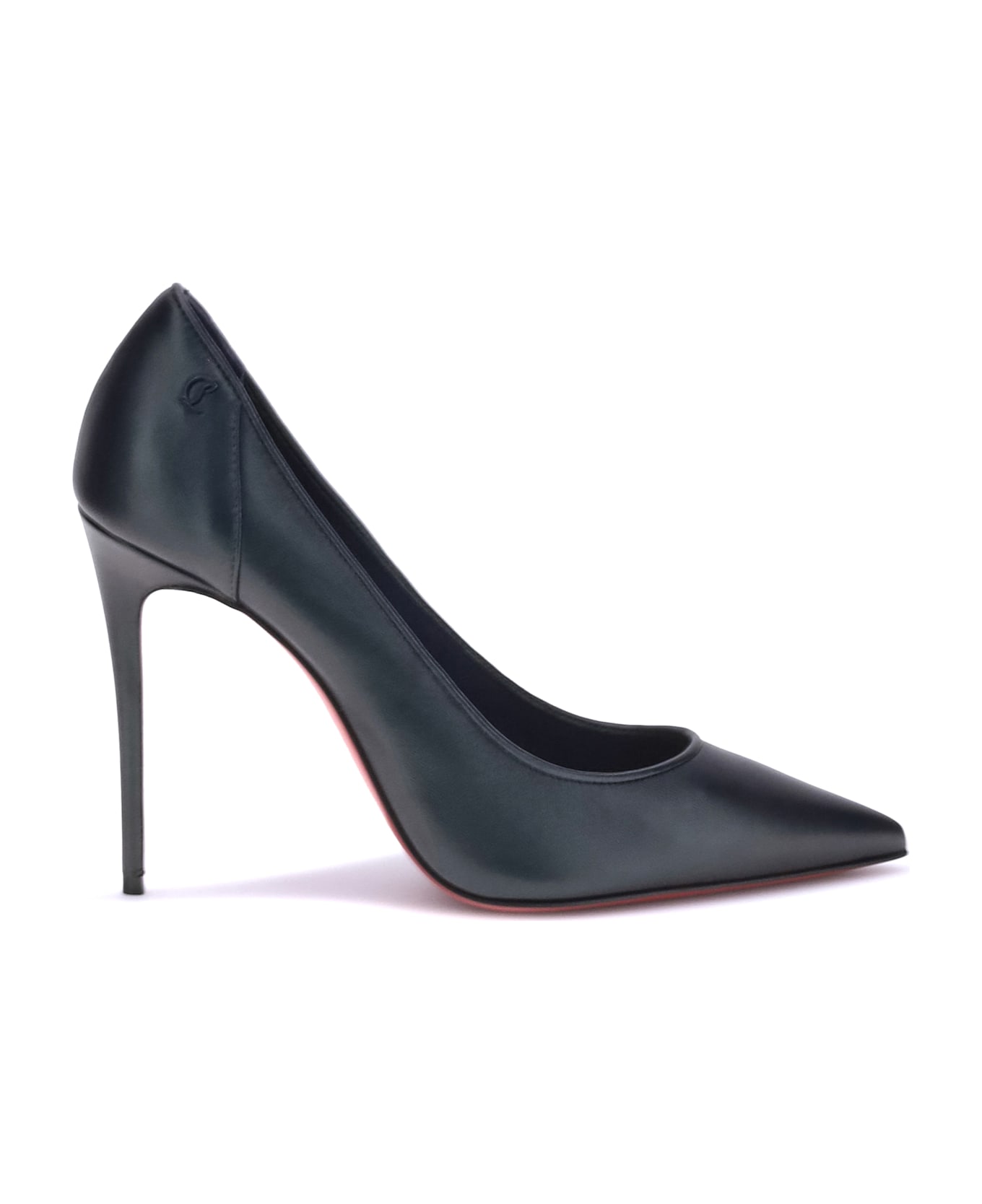 Christian Louboutin Sporty Kate Pumps