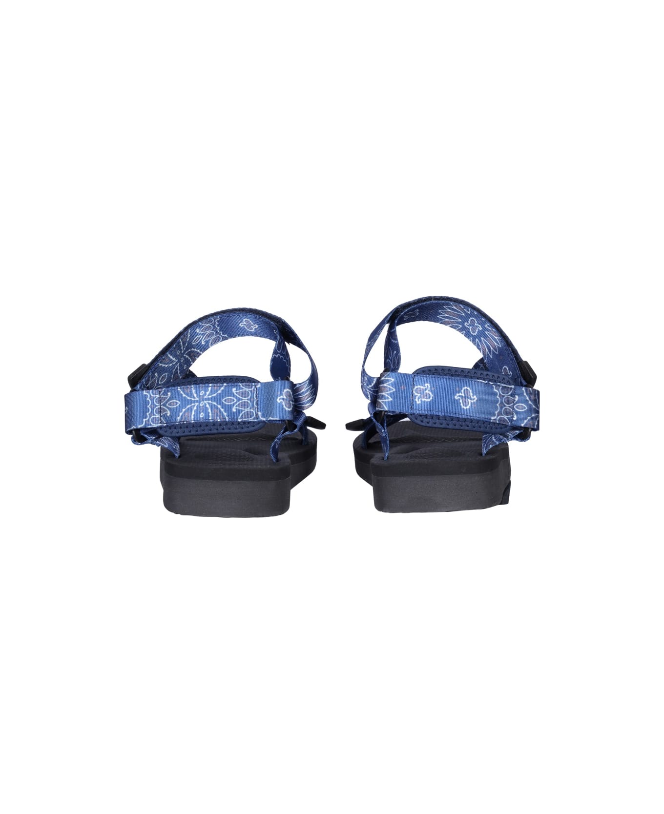 SUICOKE Sandalo Depa-cab-pt02 - BLUE