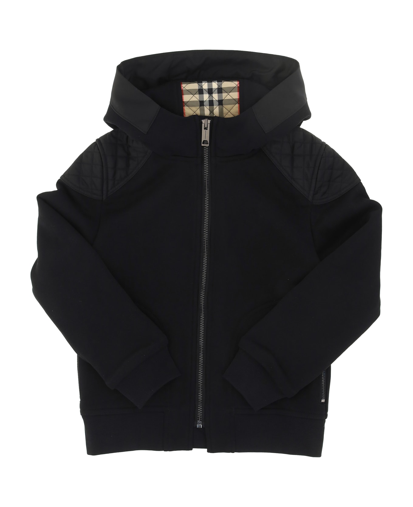 Burberry Tomothie Hoodie For Boy