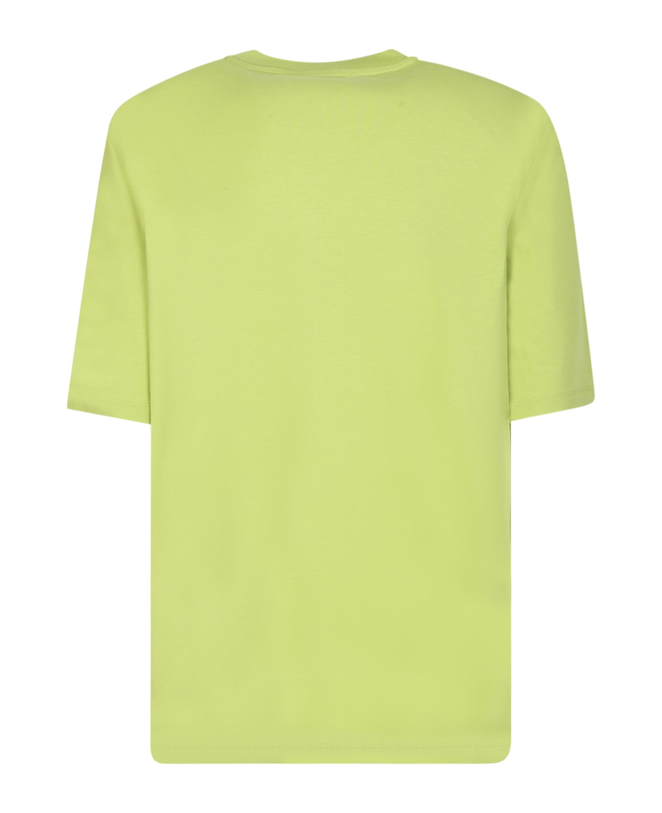 The Attico T-shirt - Green