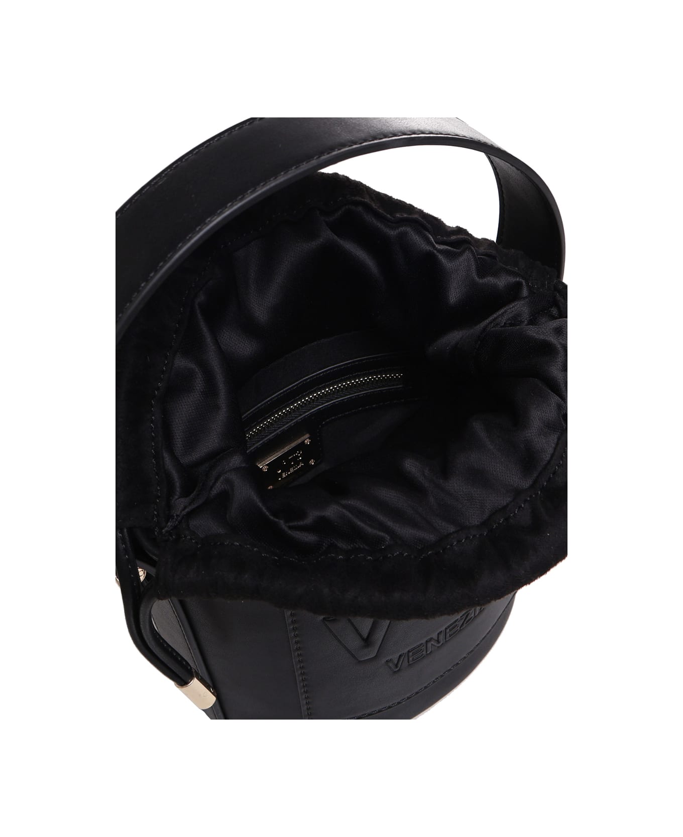 V73 Bucket Bag Beatrix - Black