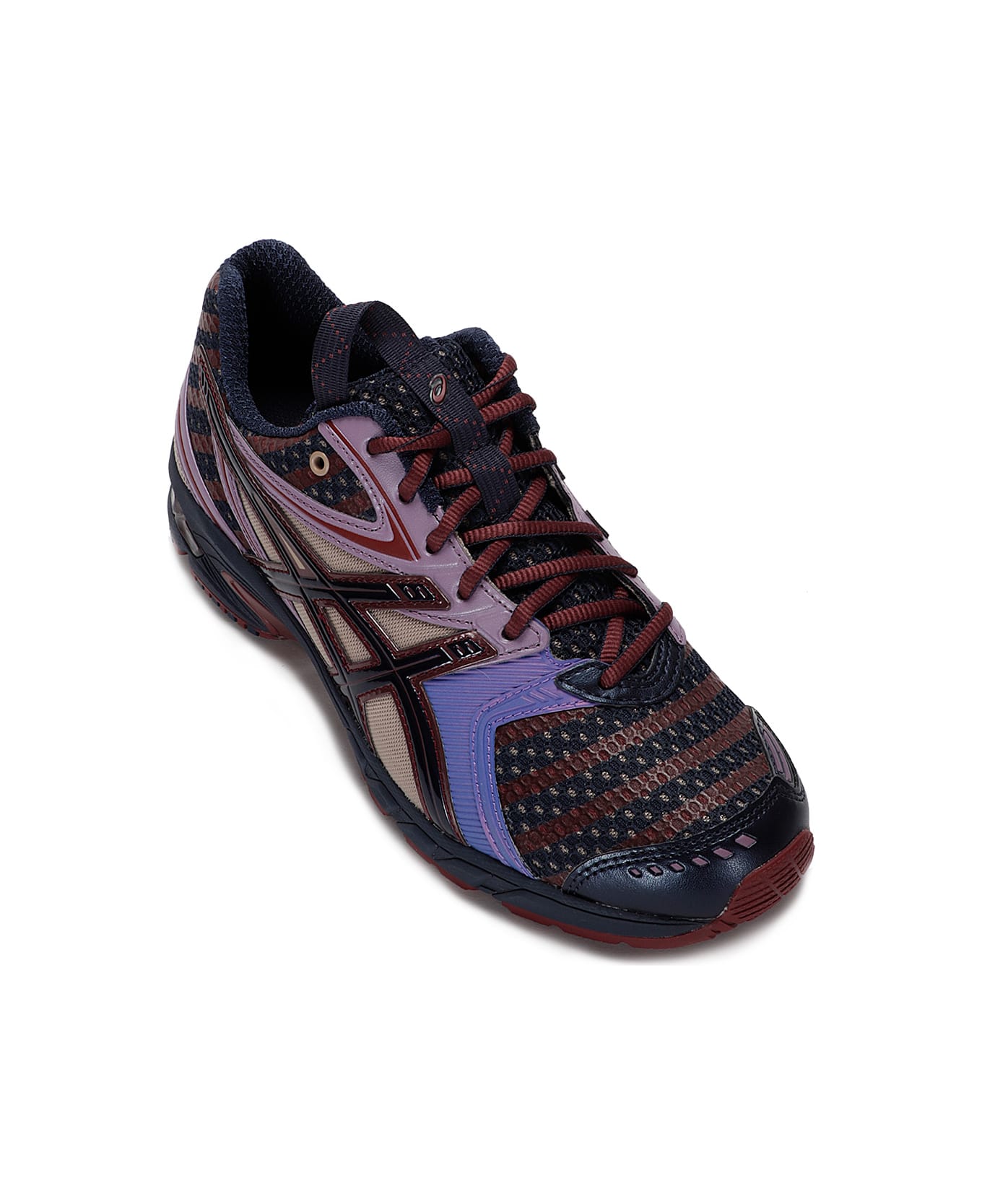 Asics Ub9-s Gel-ds Trainer 14 - MIDNIGHT/PURPLE OXIDE スニーカー