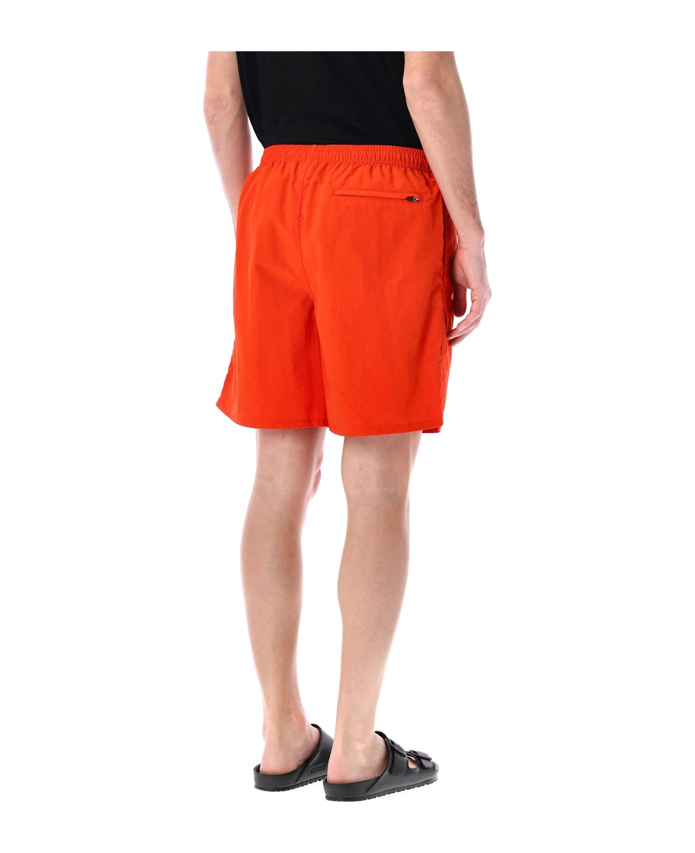 Stussy Water Short Stock - CAYENNE