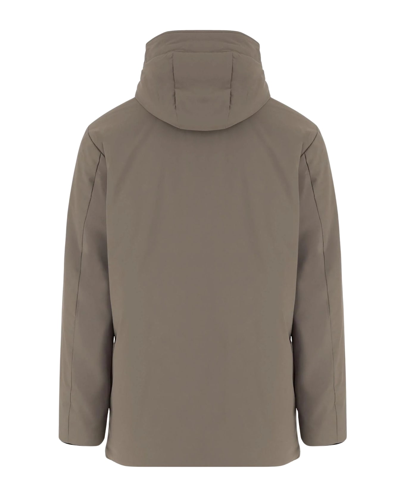 Woolrich Arctic Parka - Beige レインコート