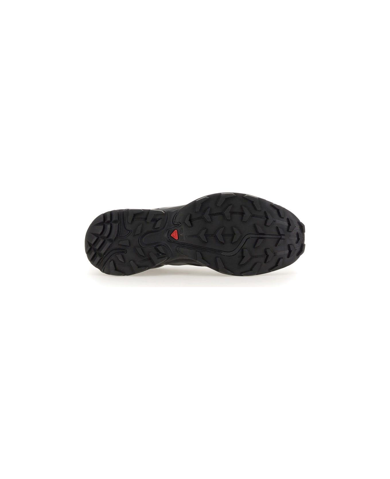 Salomon Sneaker Xt-6 Advanced - BLACK
